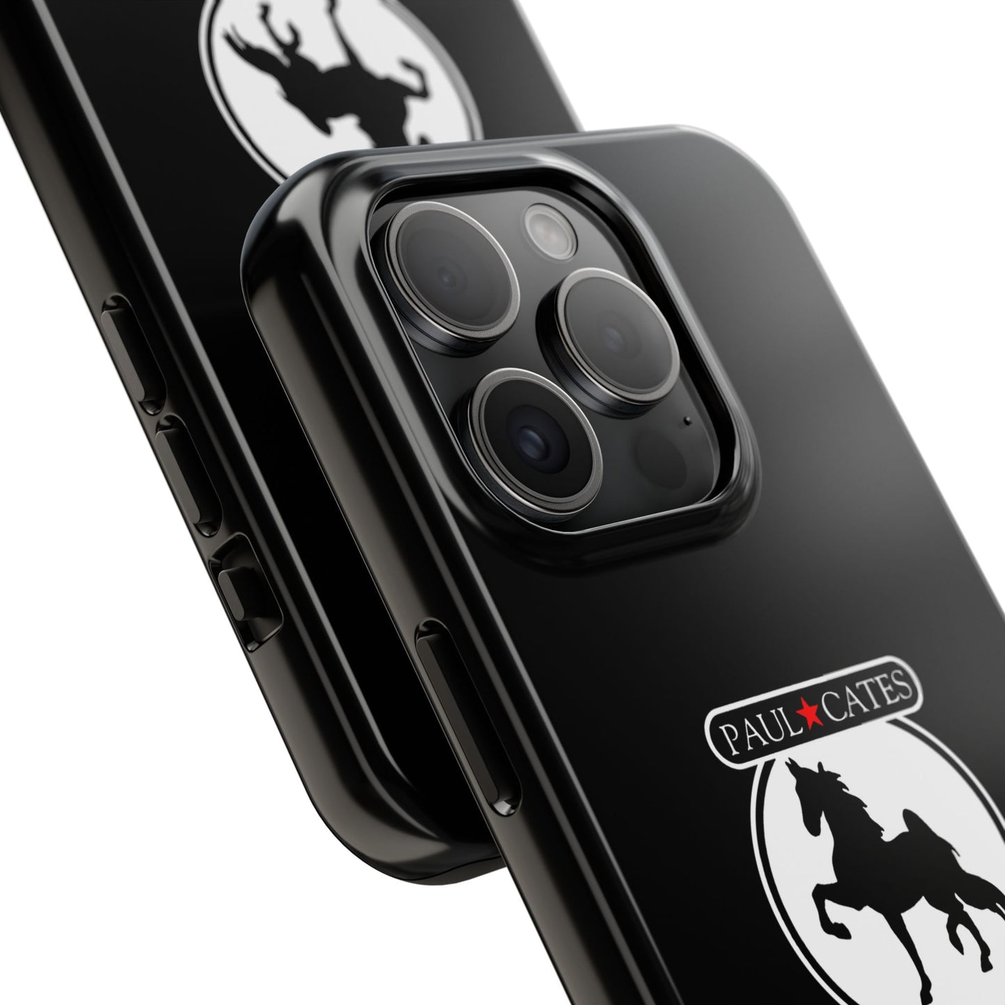 Tough Cases (iPhone 7-16)