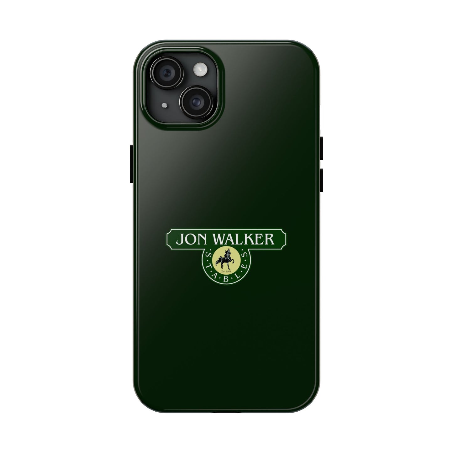 Tough Cases (iPhone 7-16)