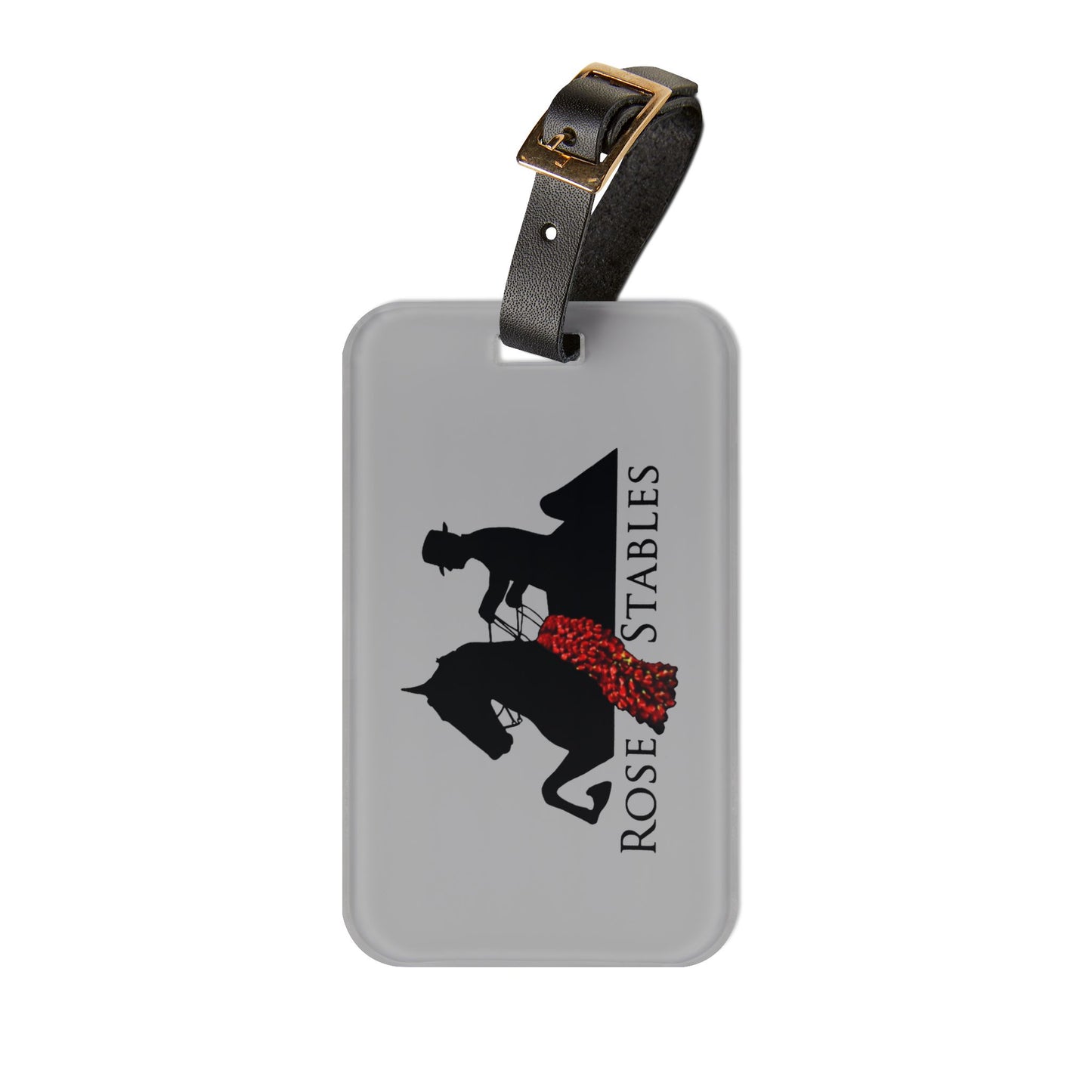 Luggage Tag