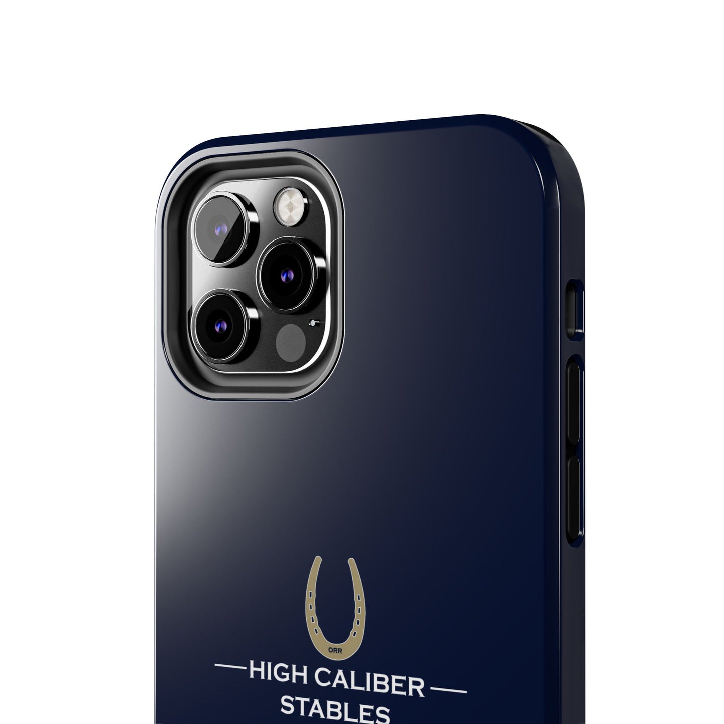 Tough Cases (iPhone 7-16)
