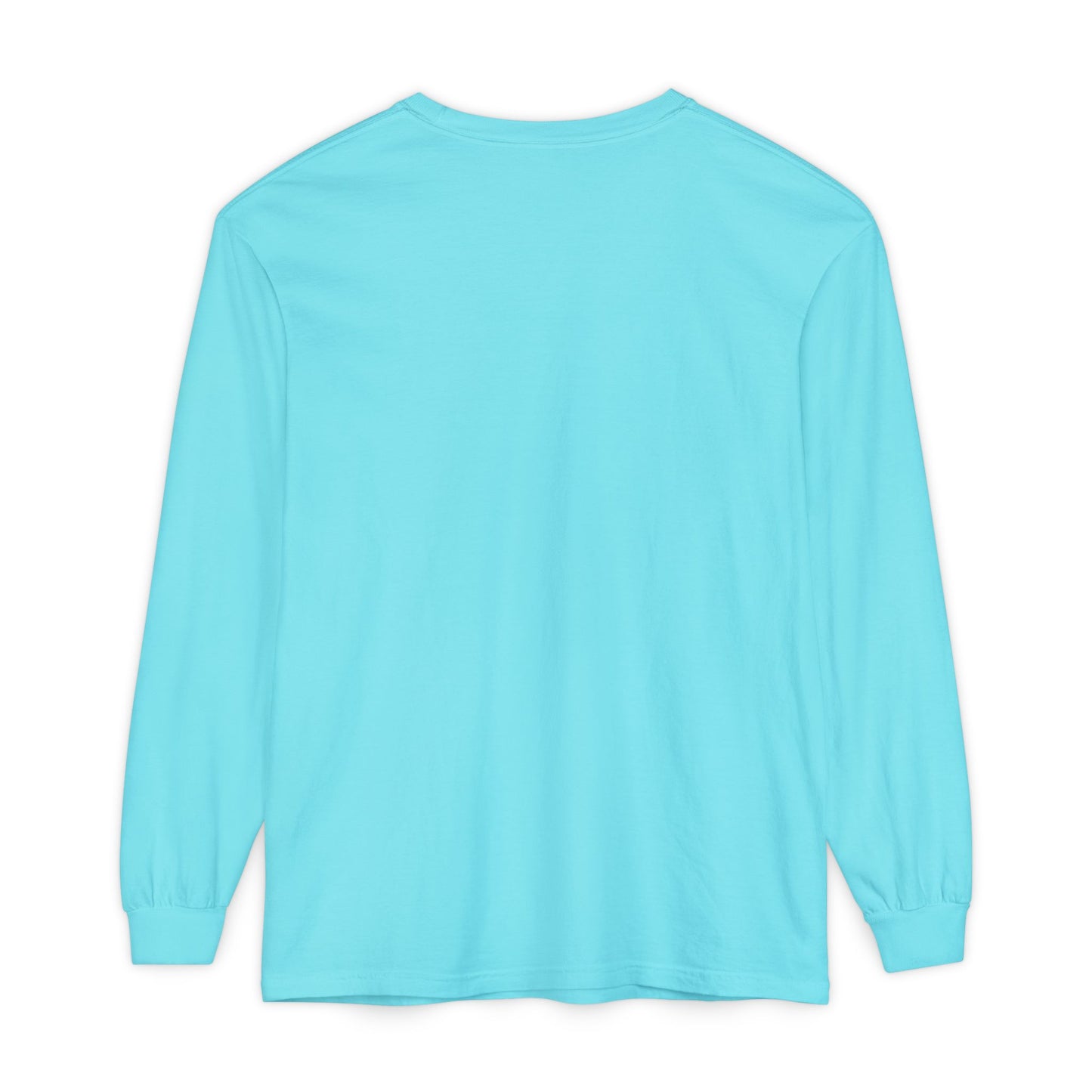 Comfort Colors Long Sleeve Tee