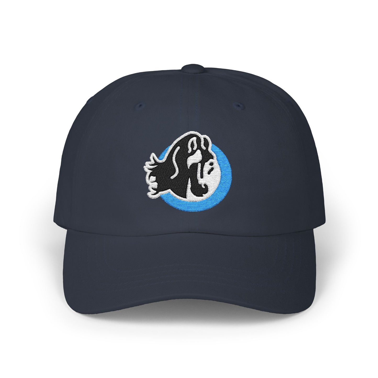 Embroidered Premium Hat