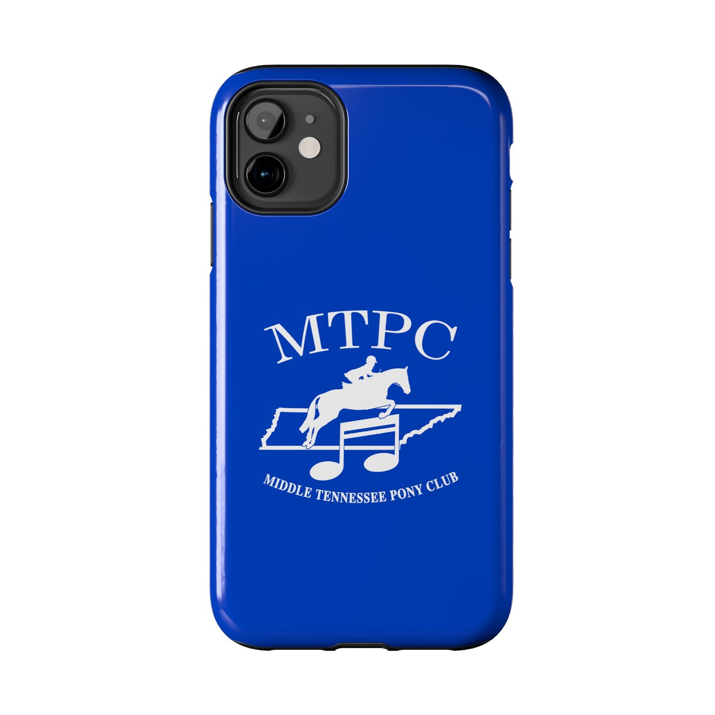 Tough Cases (iPhone 7-16)