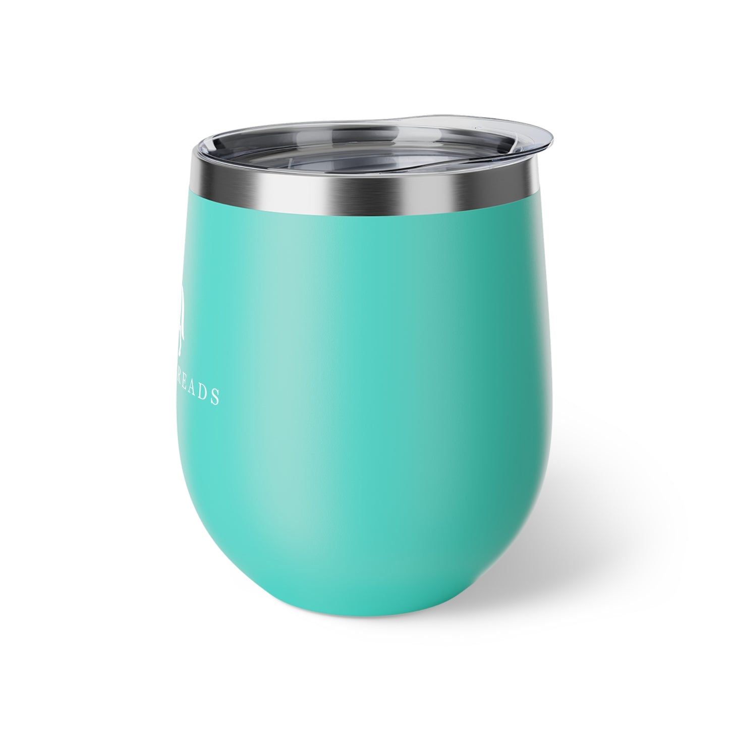 Insulated Wine Tumbler, 12oz