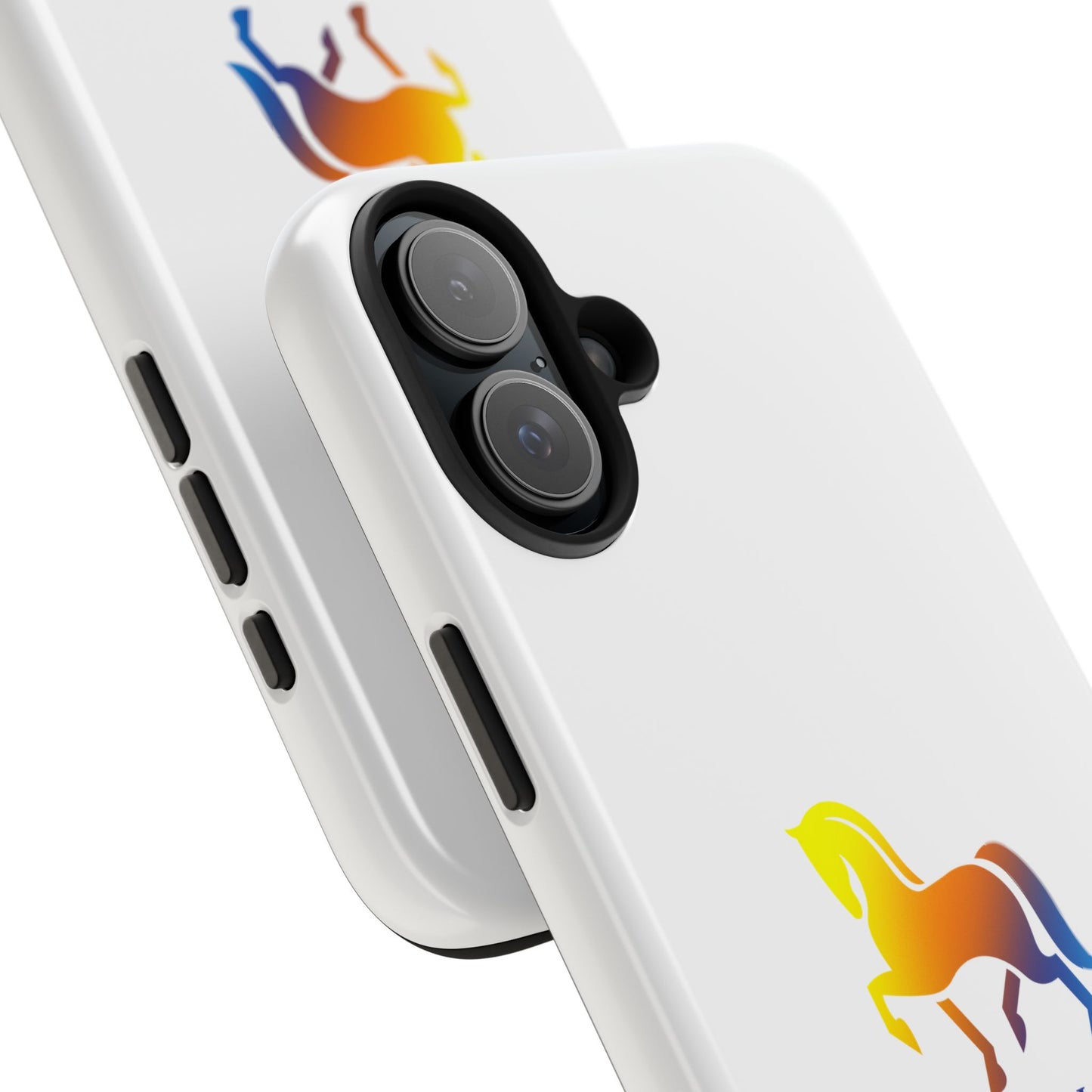 Tough Cases (iPhone 7-16)