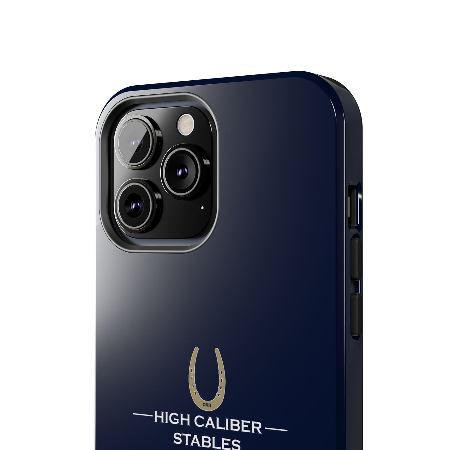 Tough Cases (iPhone 7-16)