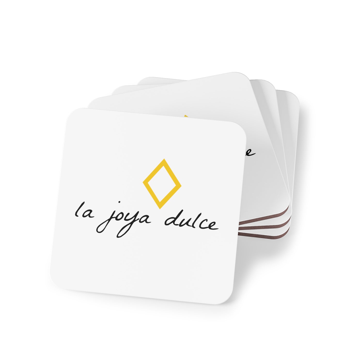 Coasters - Round or Square