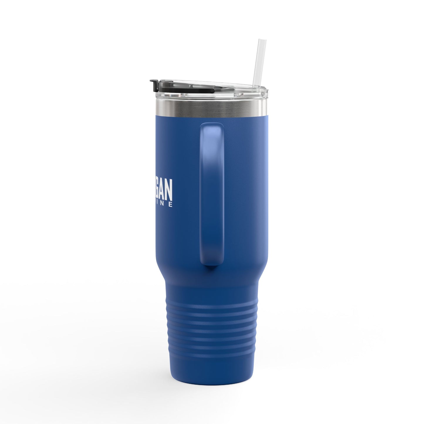 The Tough Tumbler, 40oz
