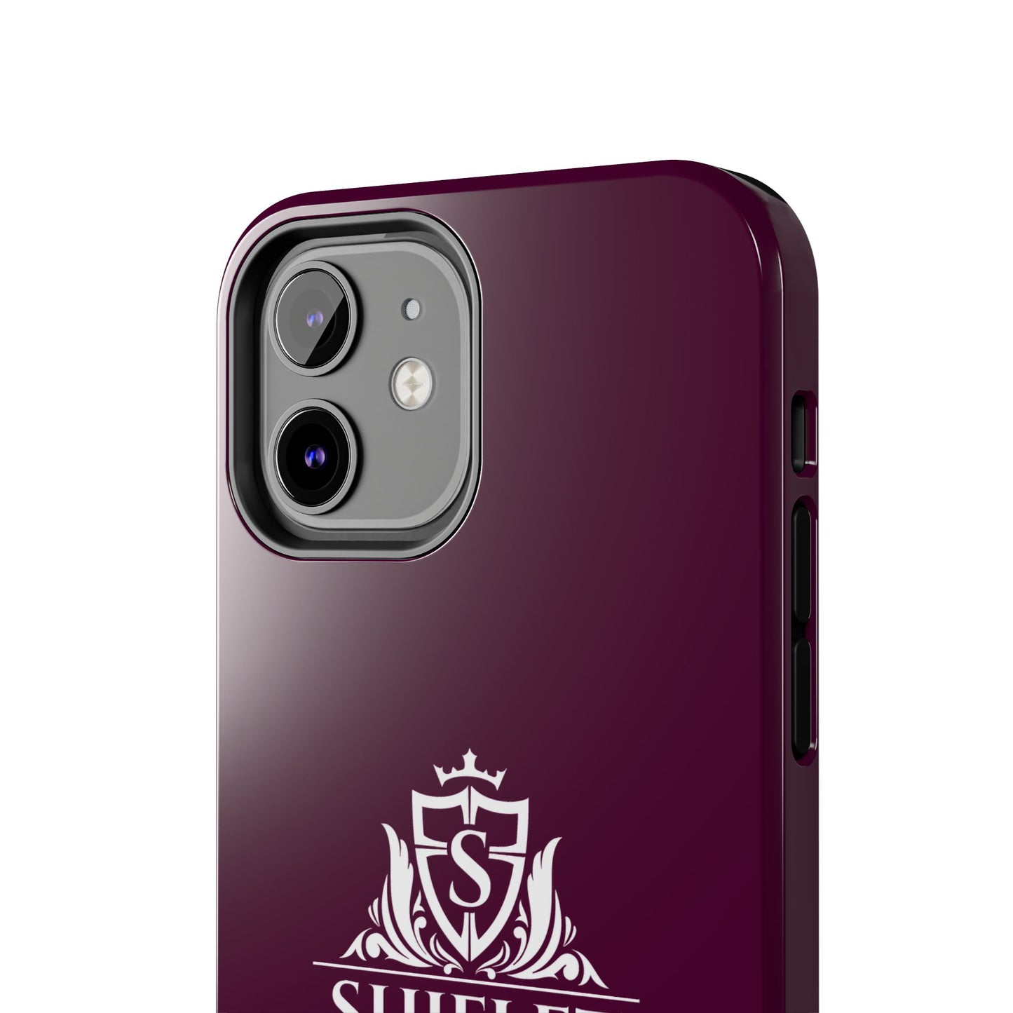 Tough Cases (iPhone 7-16)