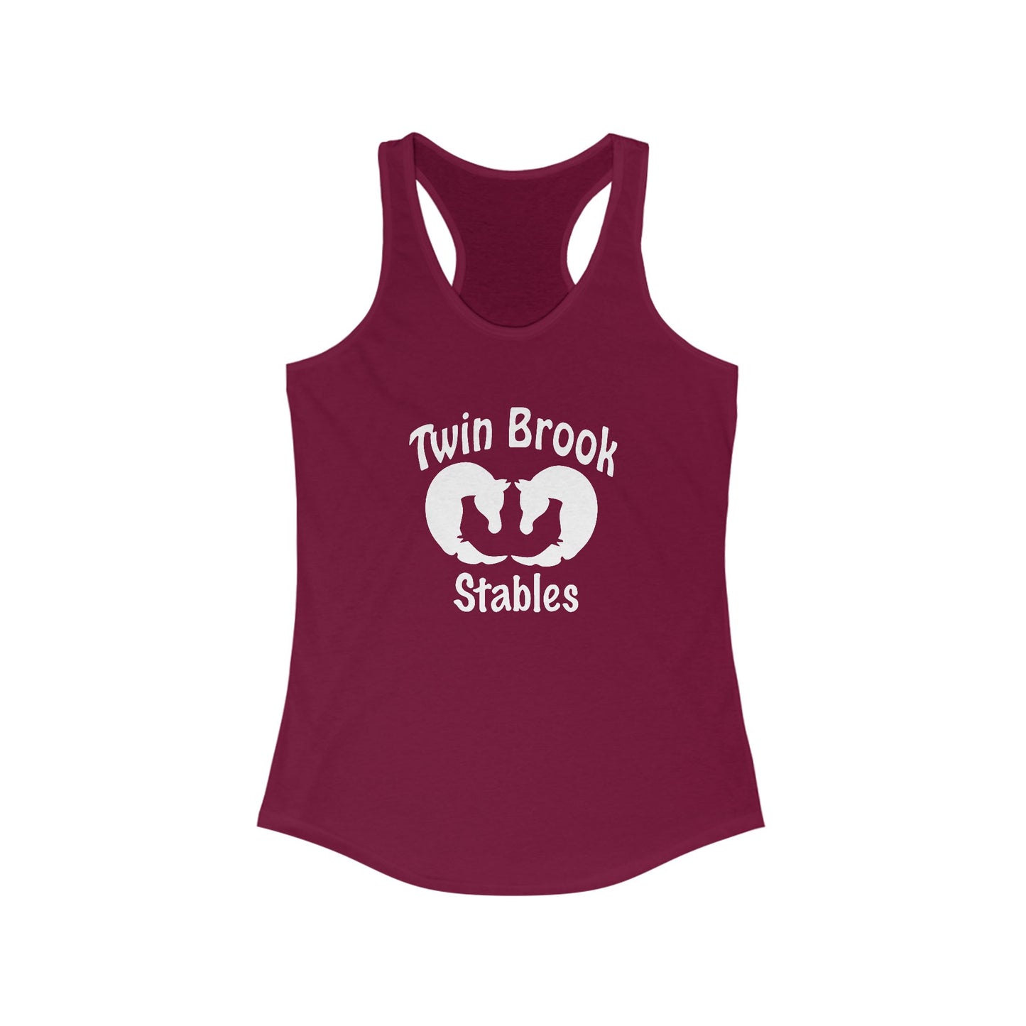 Premium Racerback Tank Top