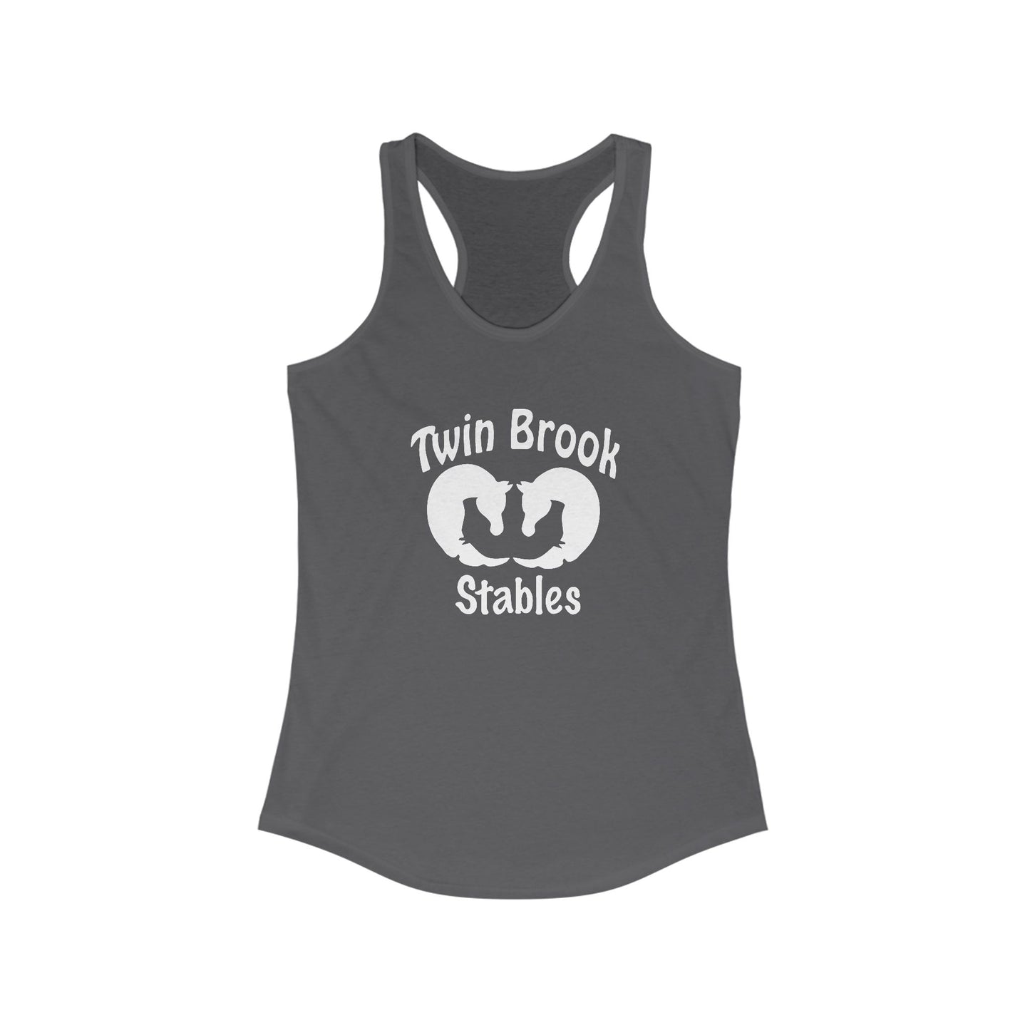 Premium Racerback Tank Top