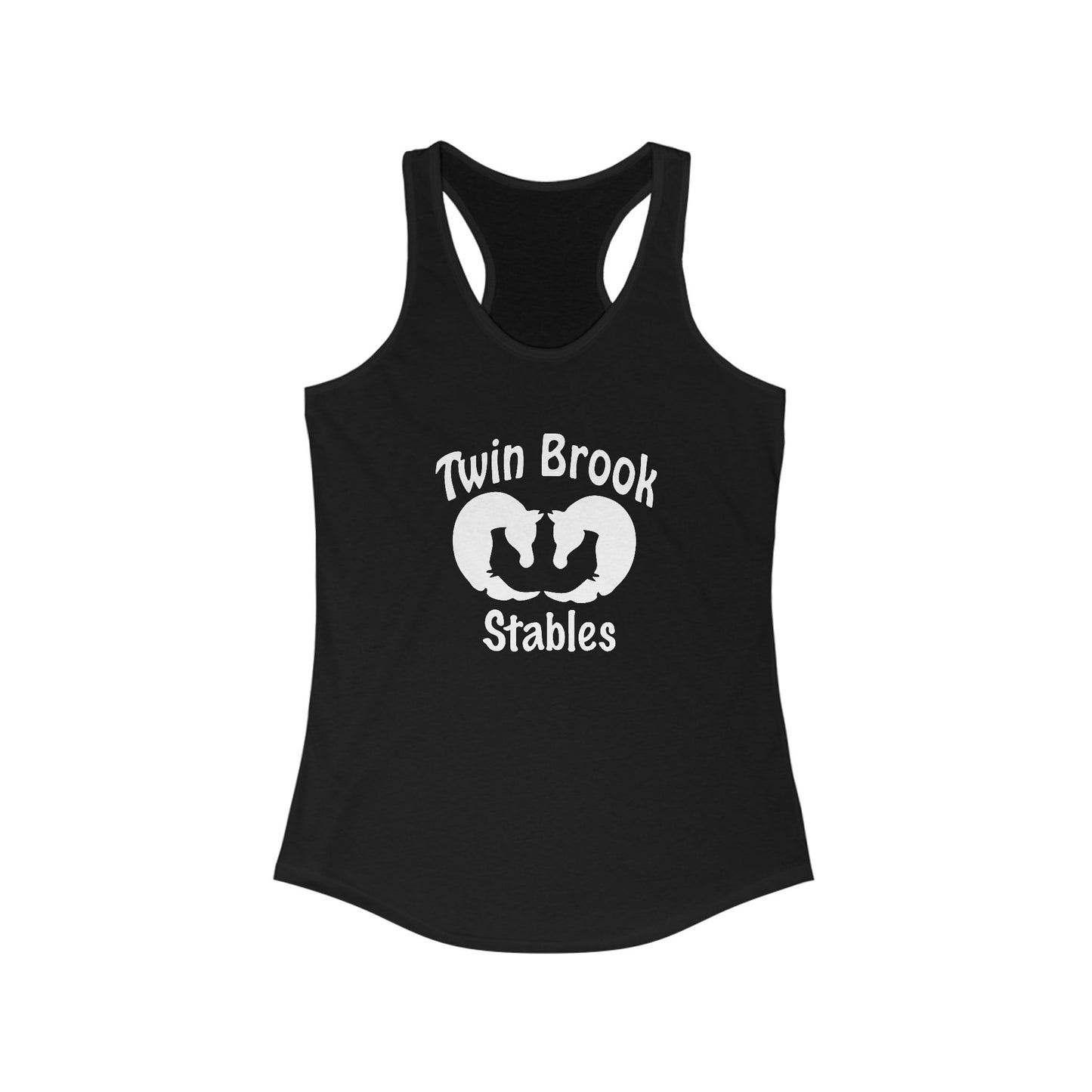 Premium Racerback Tank Top