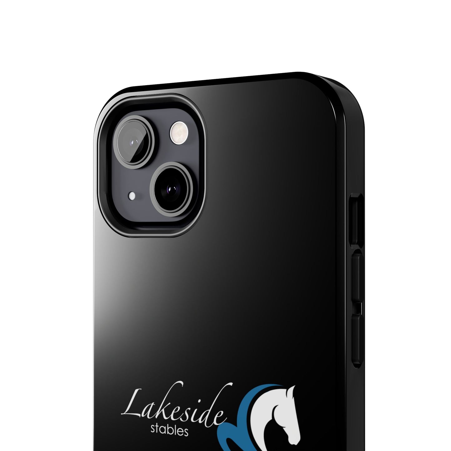 Tough Cases (iPhone 7-16)