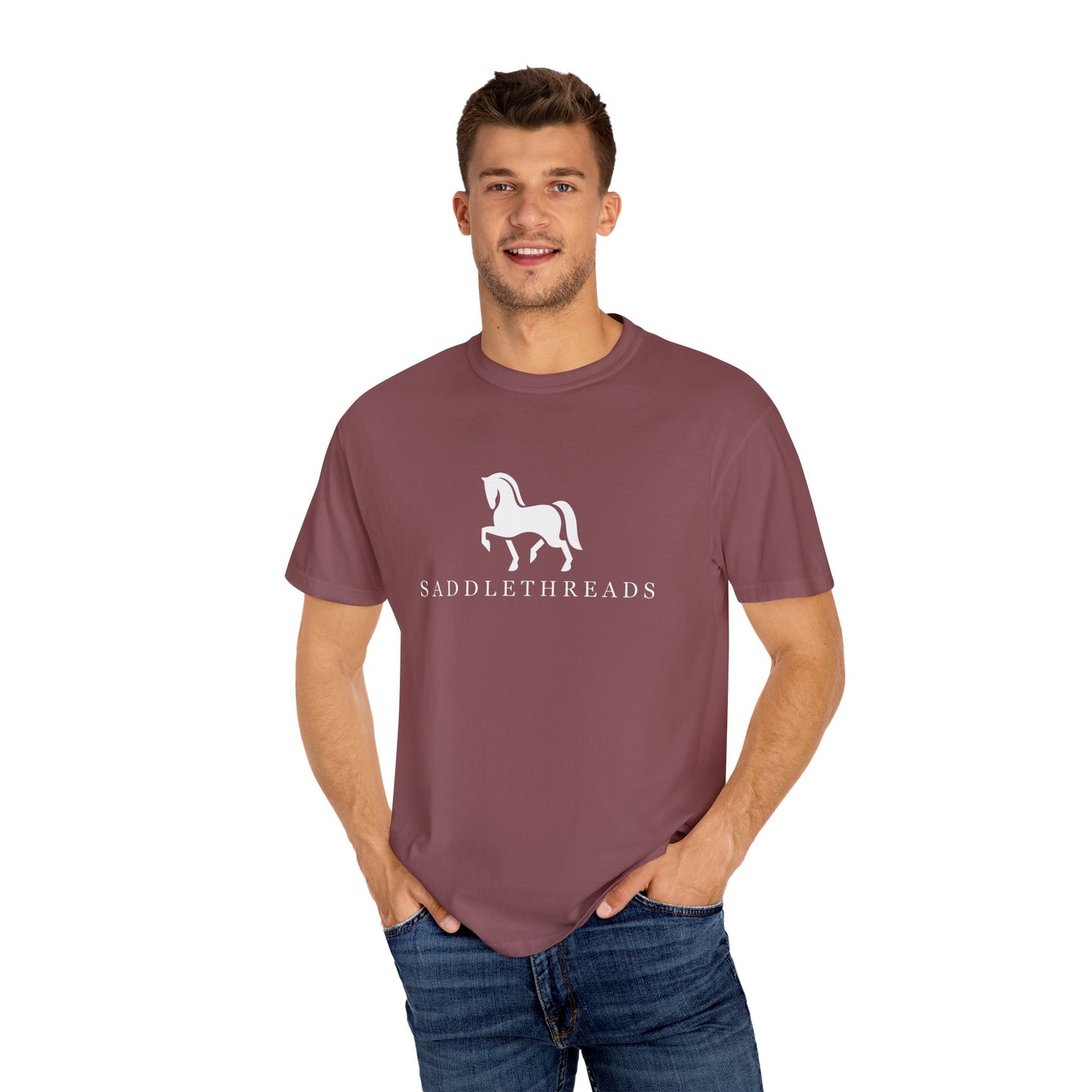 Comfort Colors Tee