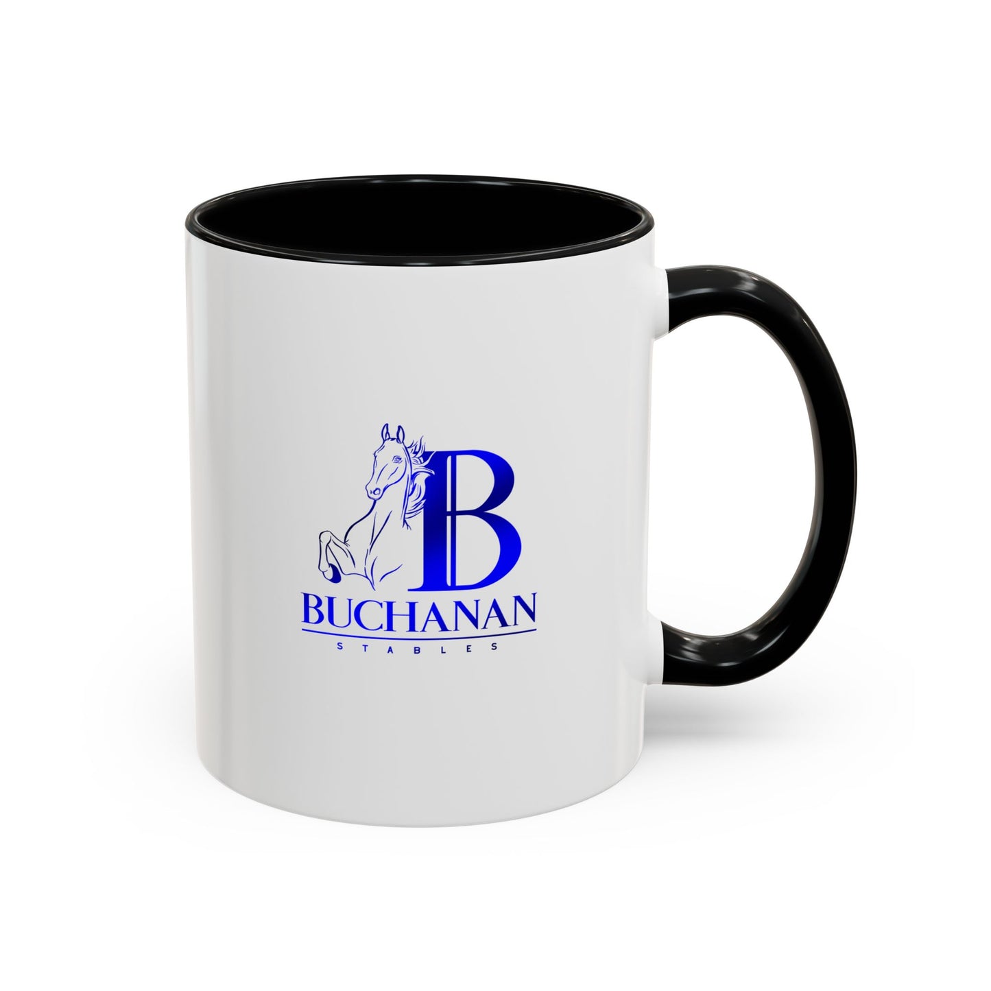 11oz Accent Mug