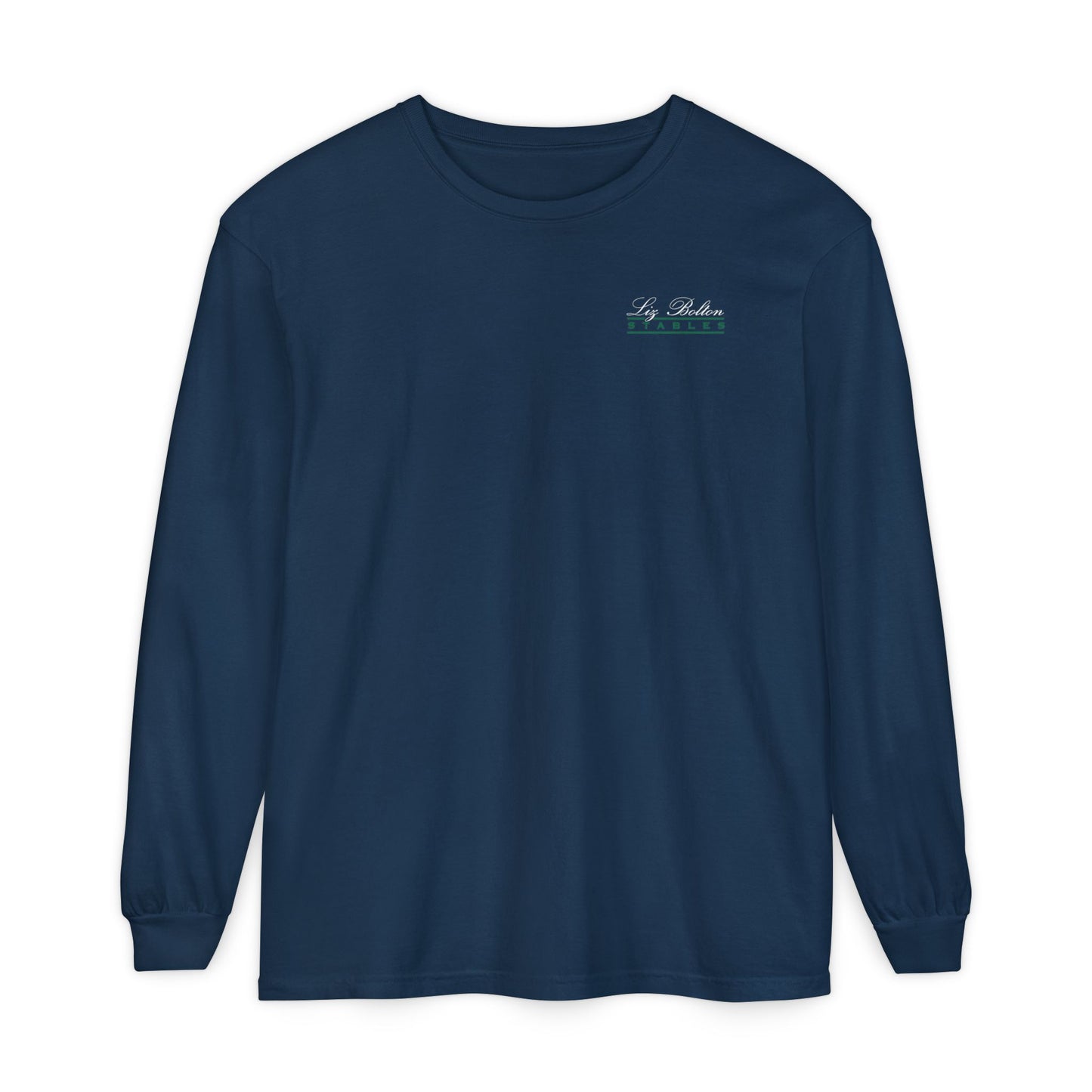 Comfort Colors Long Sleeve Tee