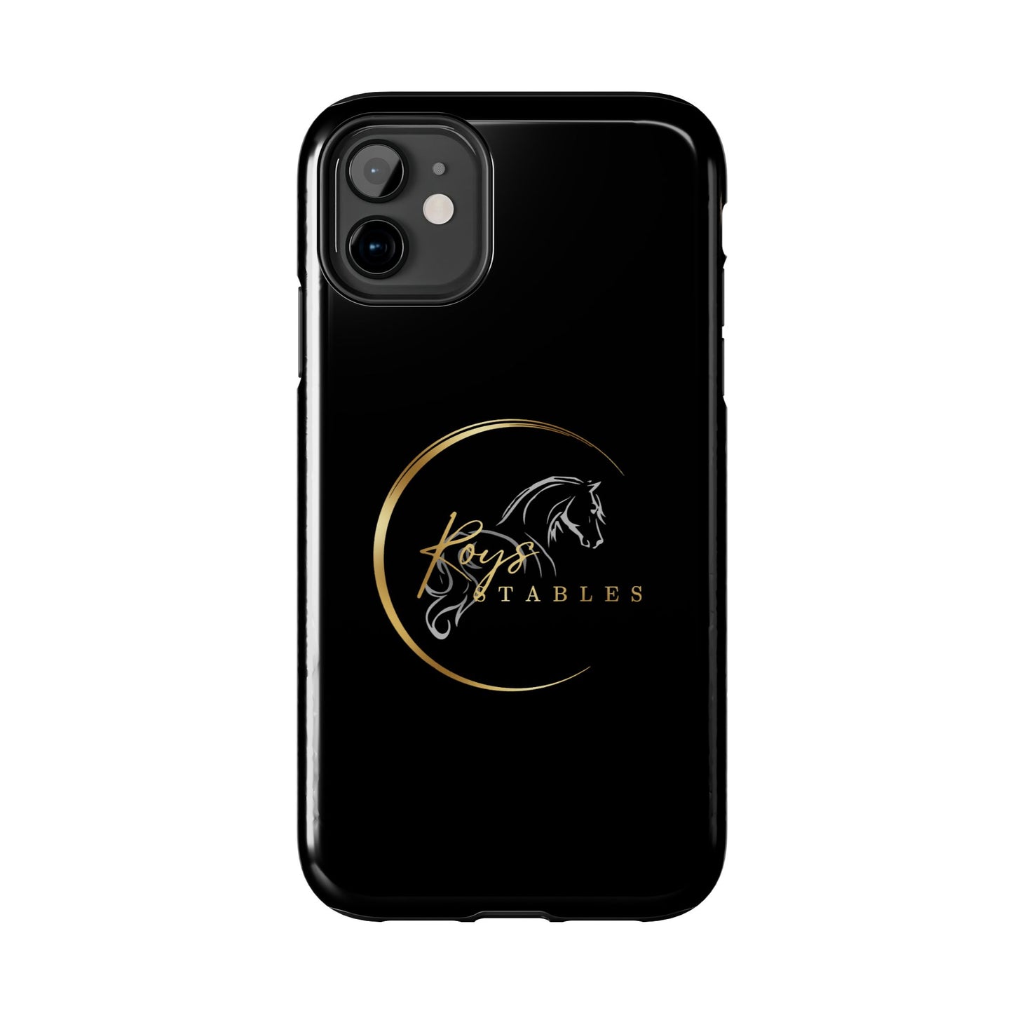 Tough Cases (iPhone 7-16)