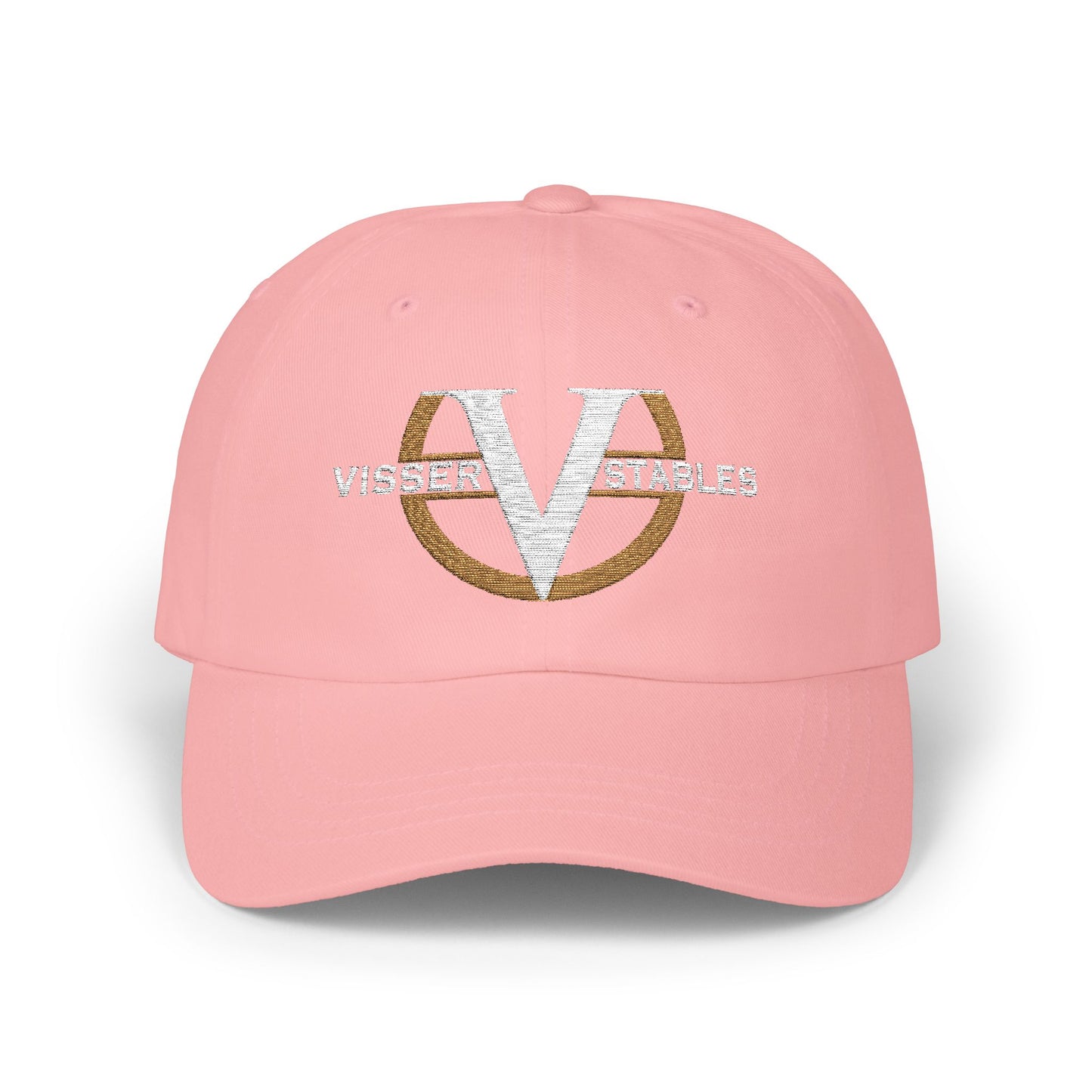 Embroidered Premium Hat