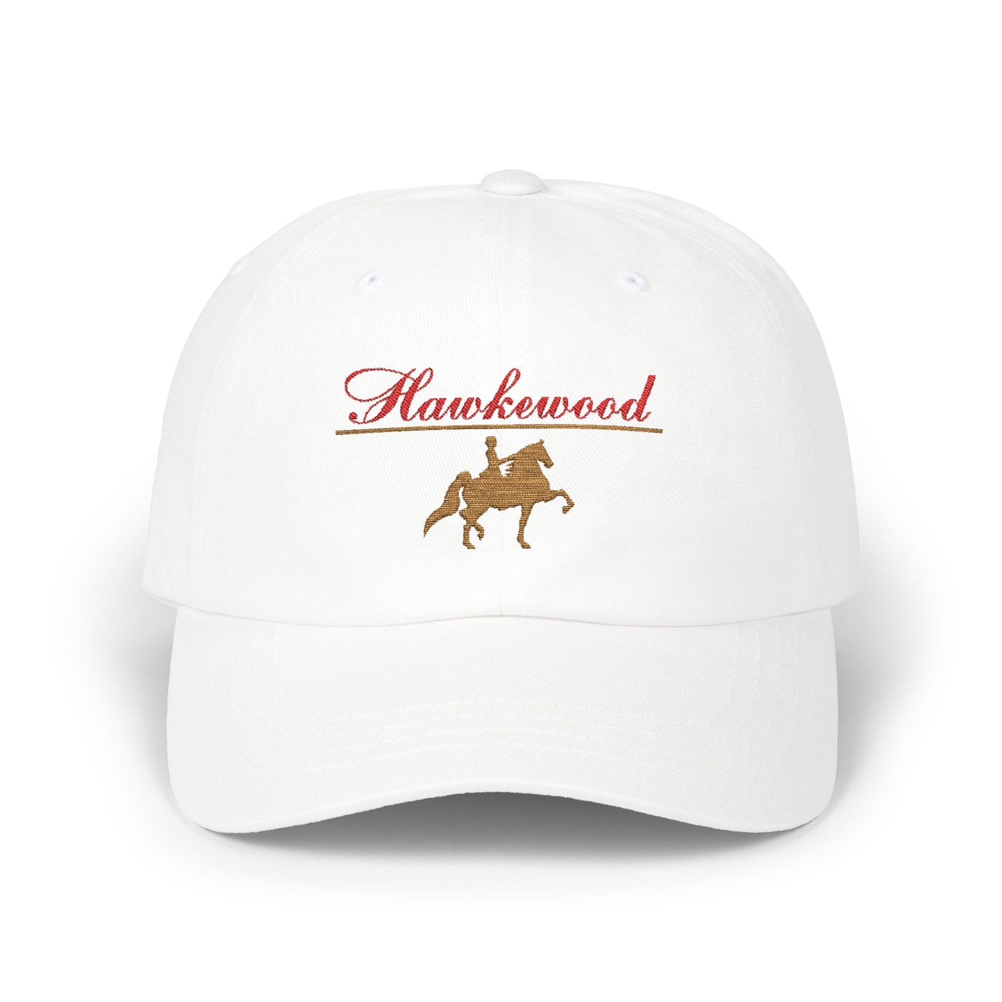 Embroidered Premium Hat