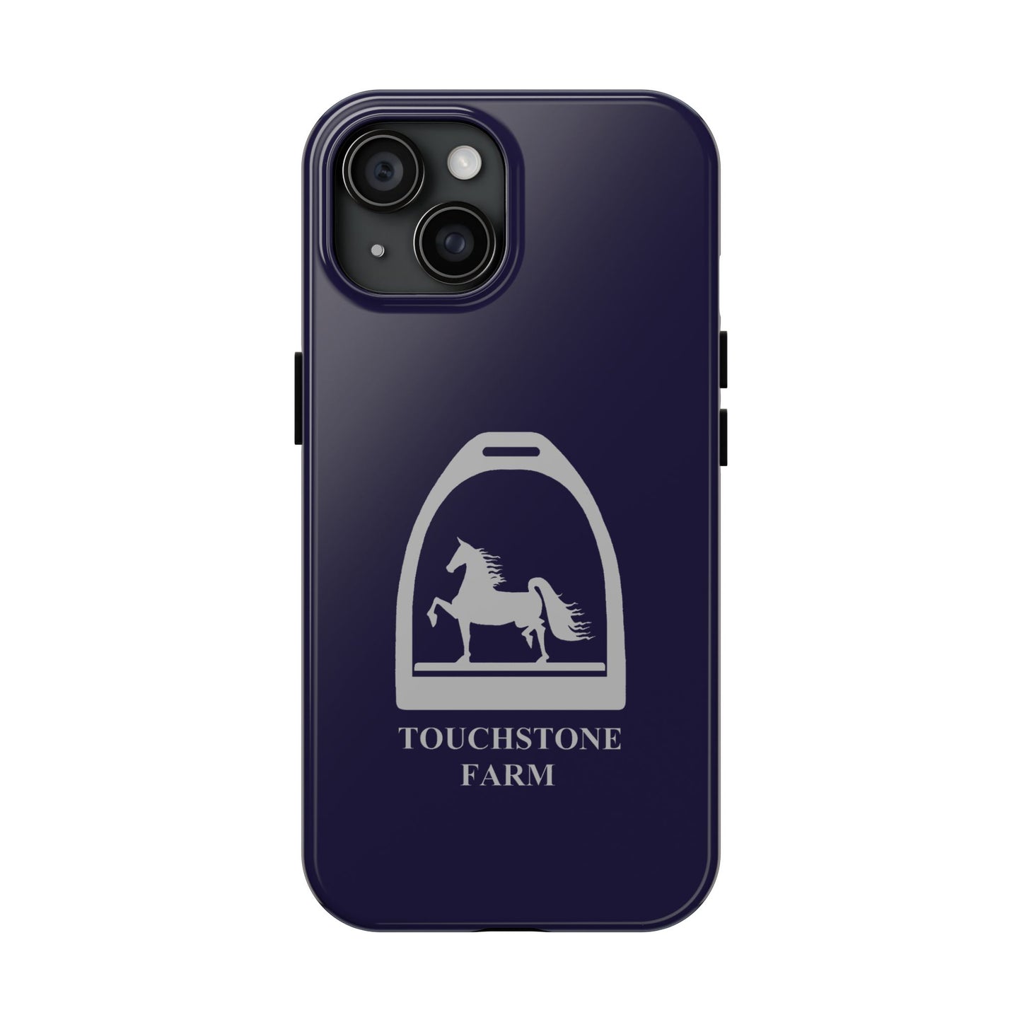 Tough Cases (iPhone 7-16)