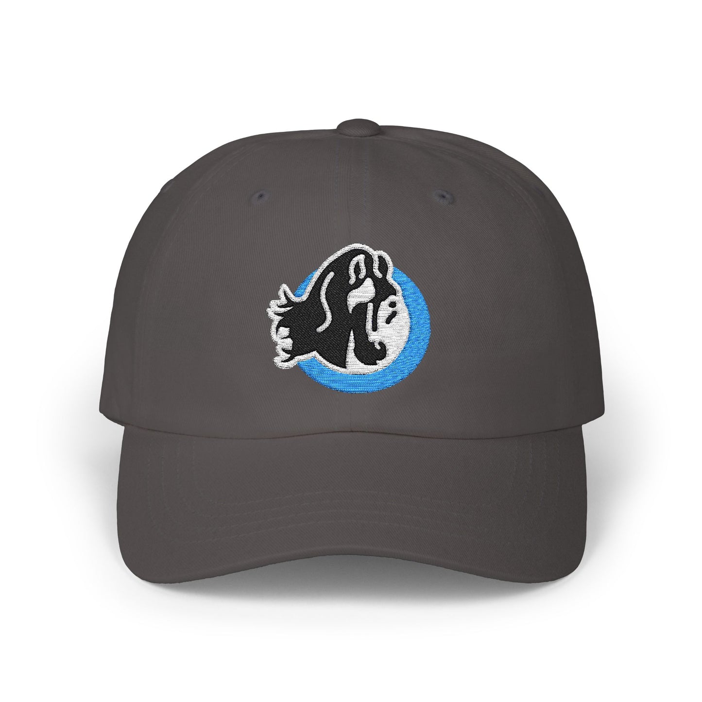 Embroidered Premium Hat