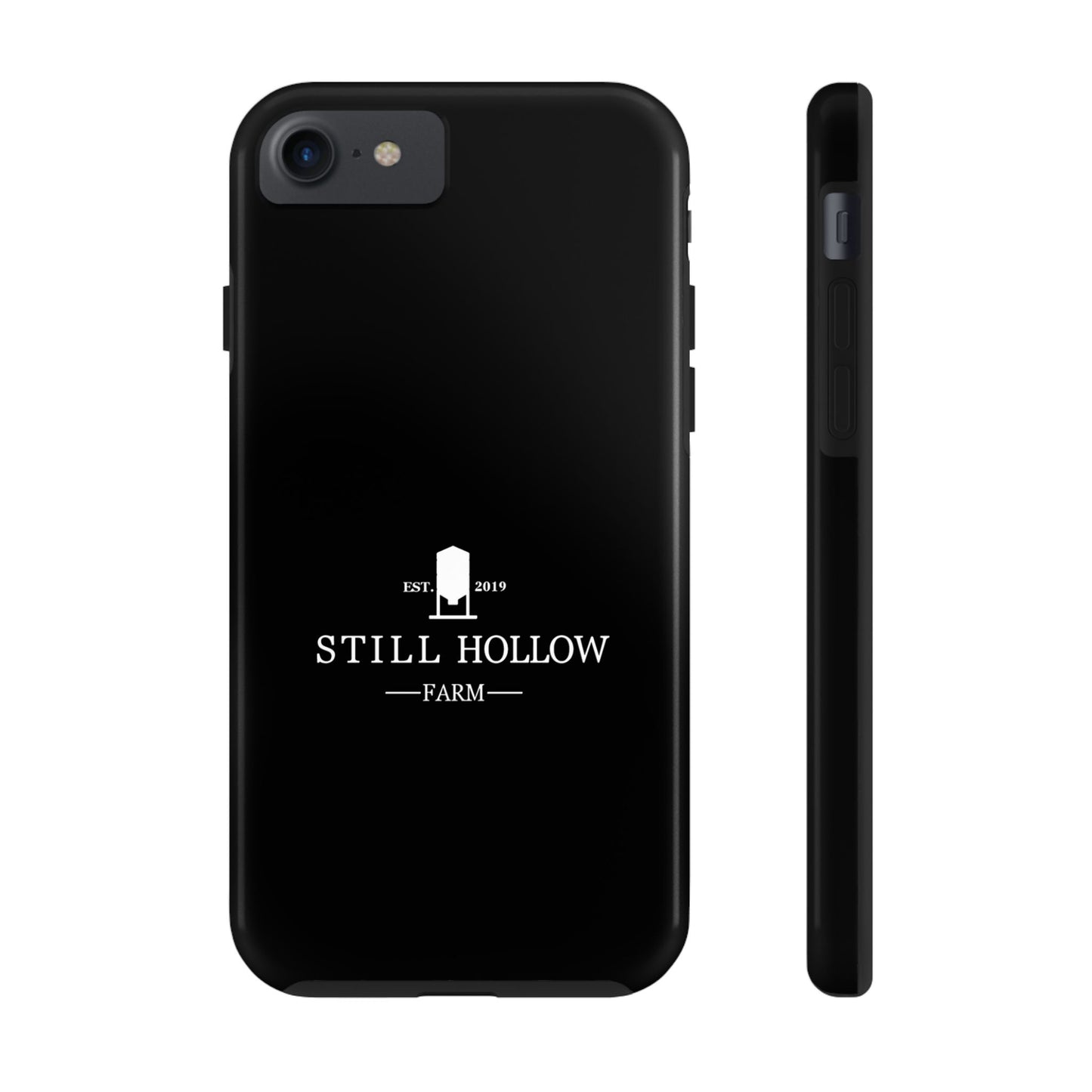 Tough Cases (iPhone 7-16)