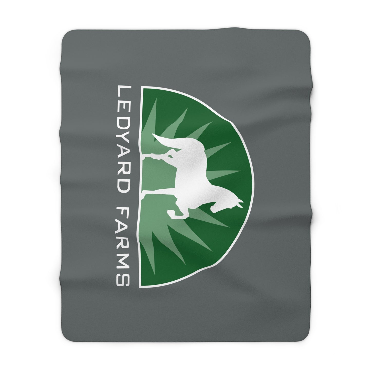 Sherpa Fleece Blanket