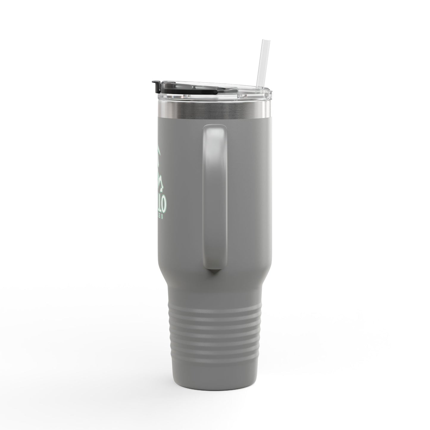 The Tough Tumbler, 40oz
