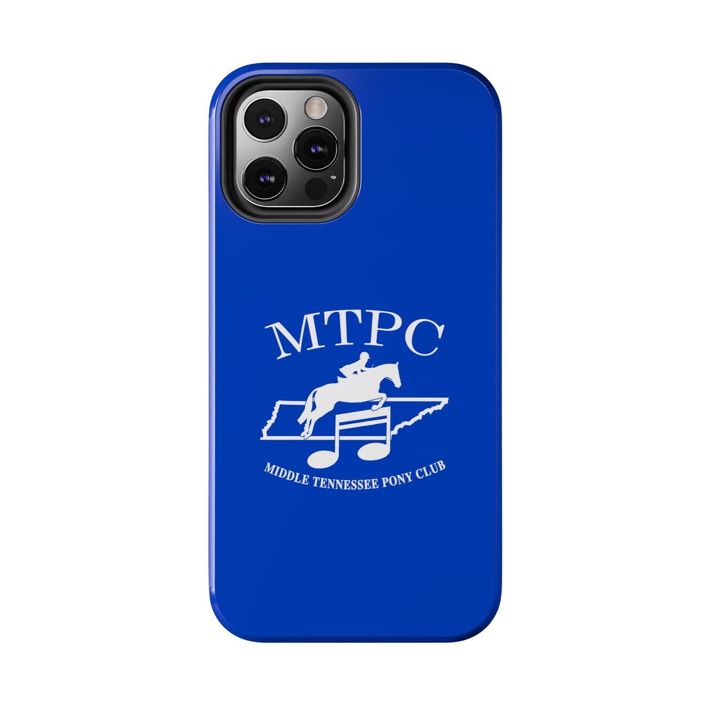 Tough Cases (iPhone 7-16)
