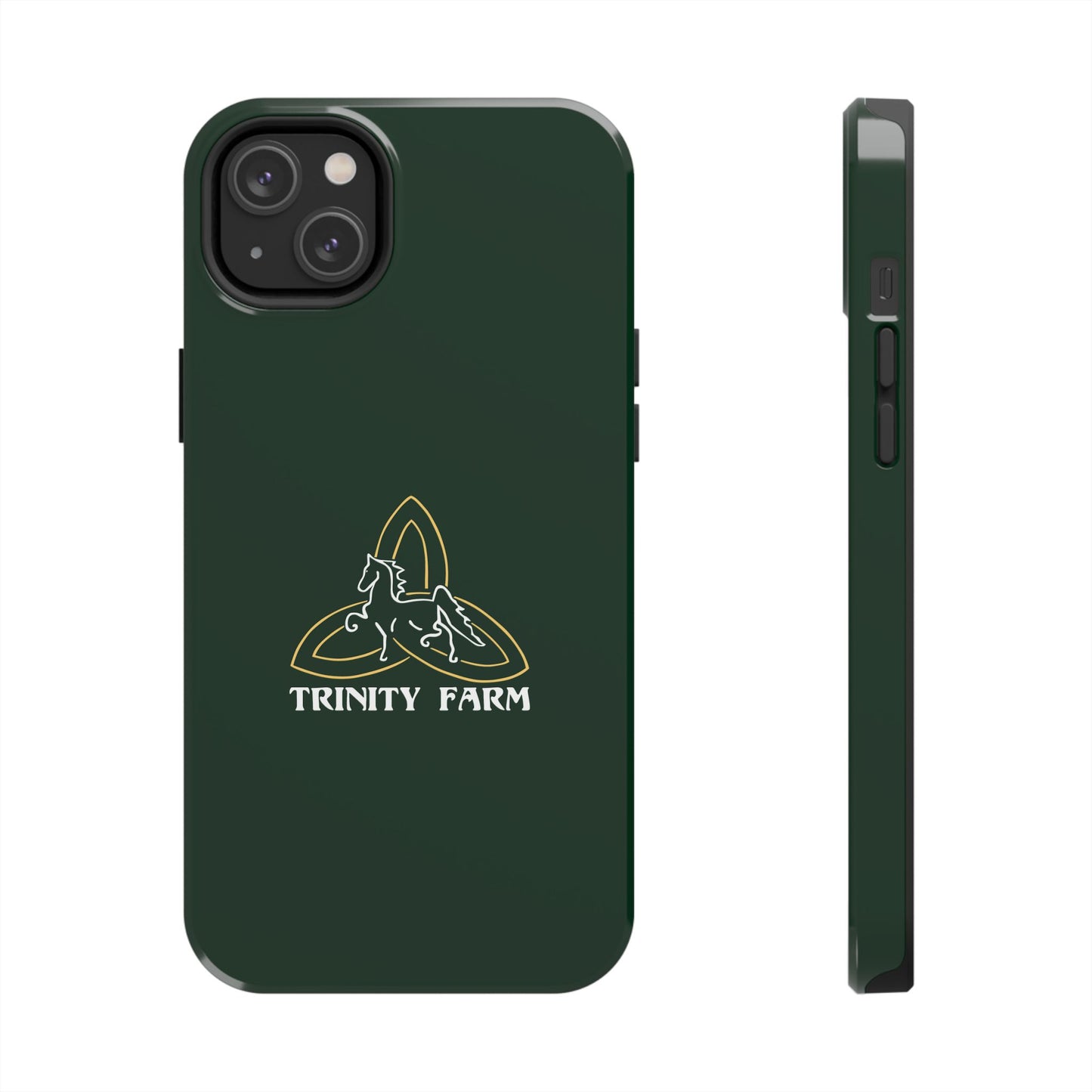 Tough Cases (iPhone 7-16)