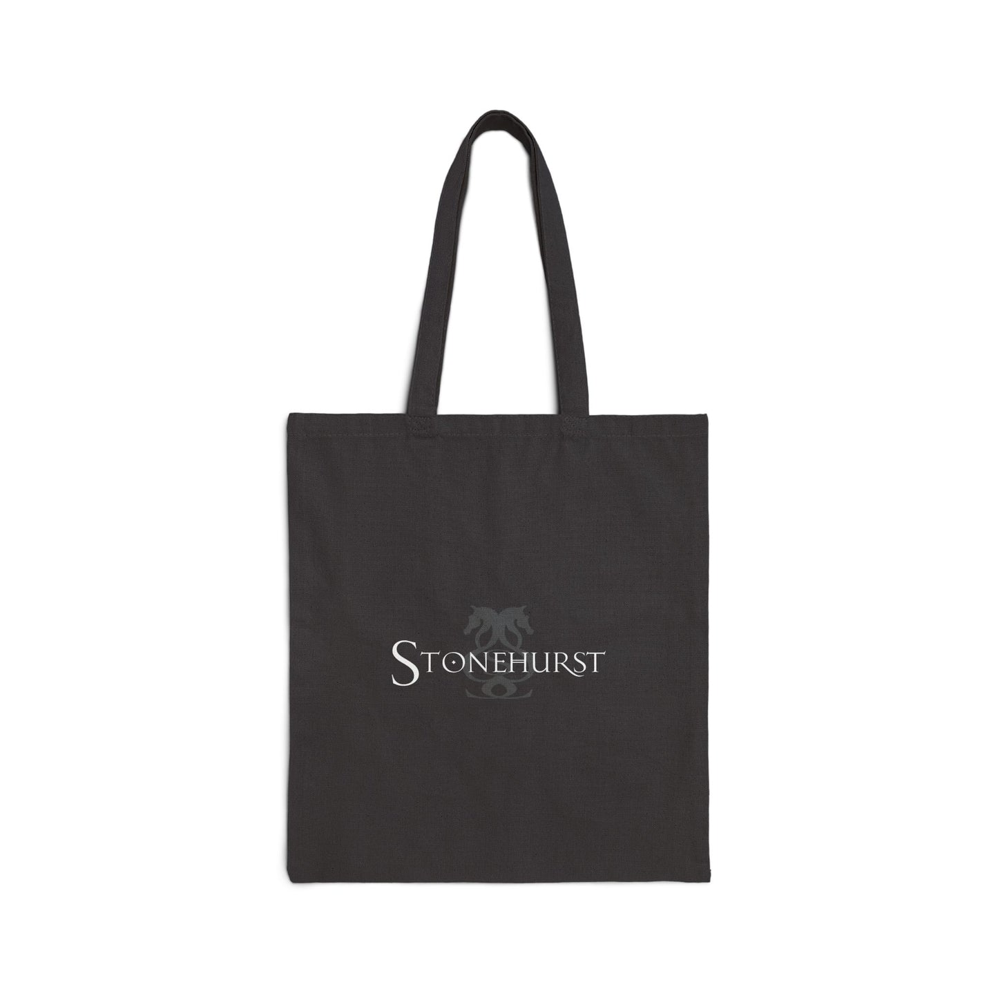 Classic Canvas Tote
