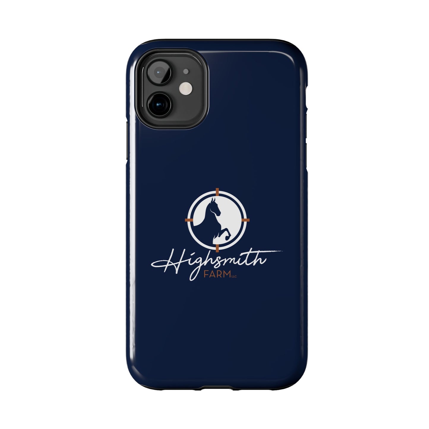 Tough Cases (iPhone 7-16)