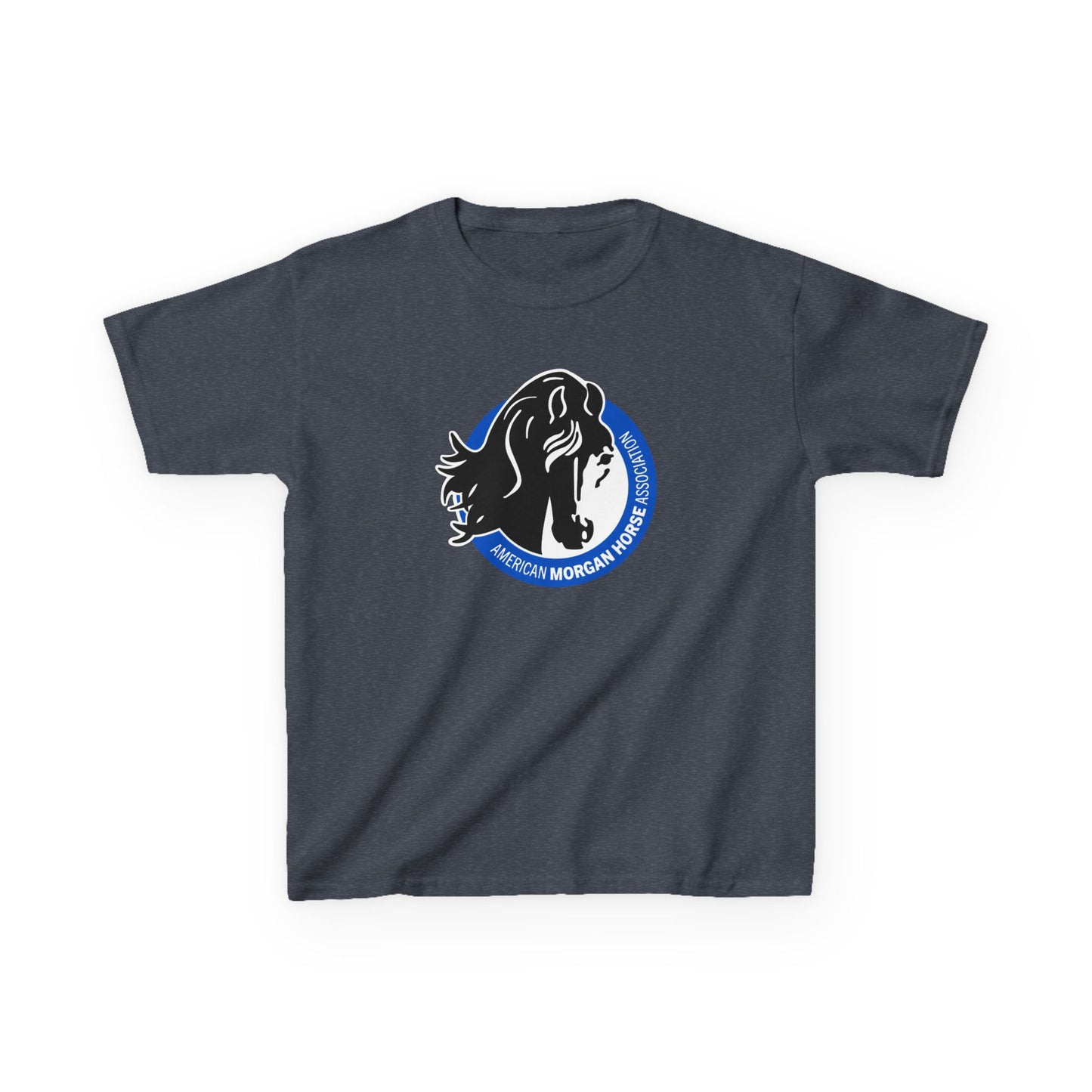 Kids Heavy Cotton™ Tee