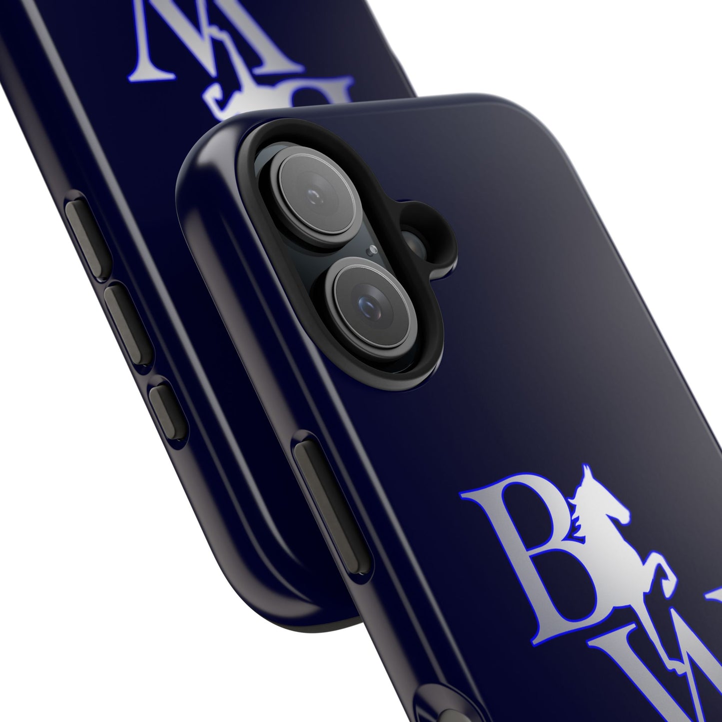 Tough Cases (iPhone 7-16)