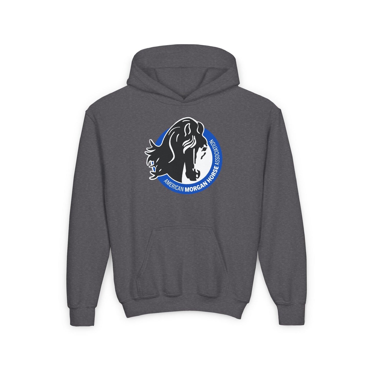 Classic Youth Hoodie
