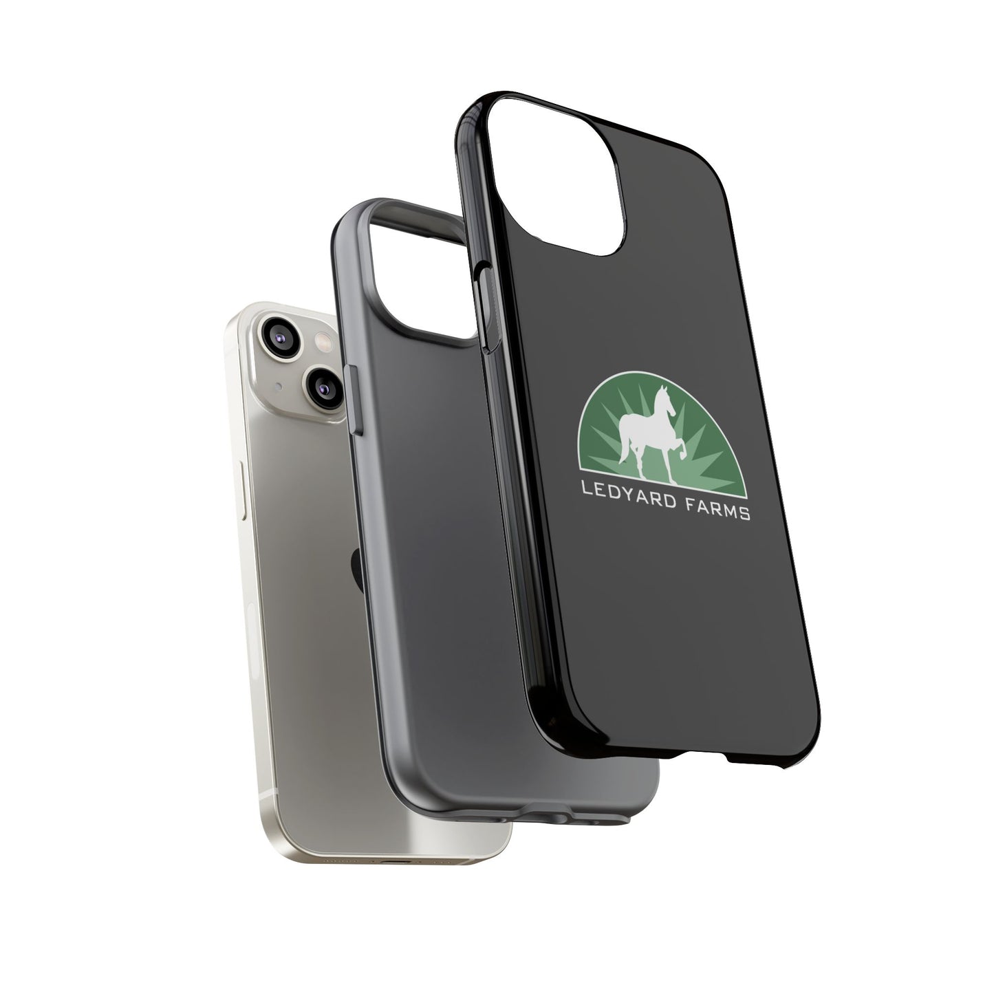 iPhone & Samsung Tough Cases - 33 Options!