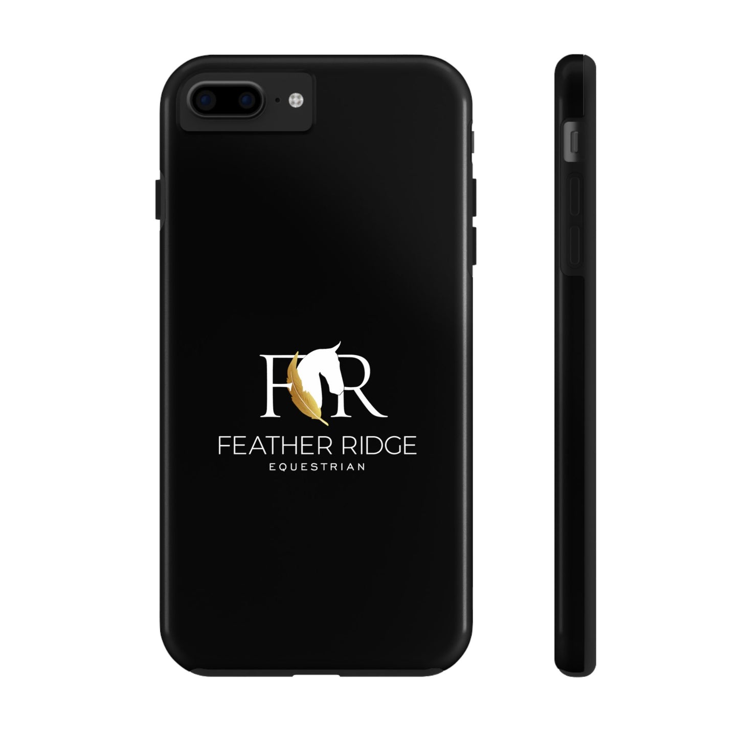 Tough Cases (iPhone 7-16)