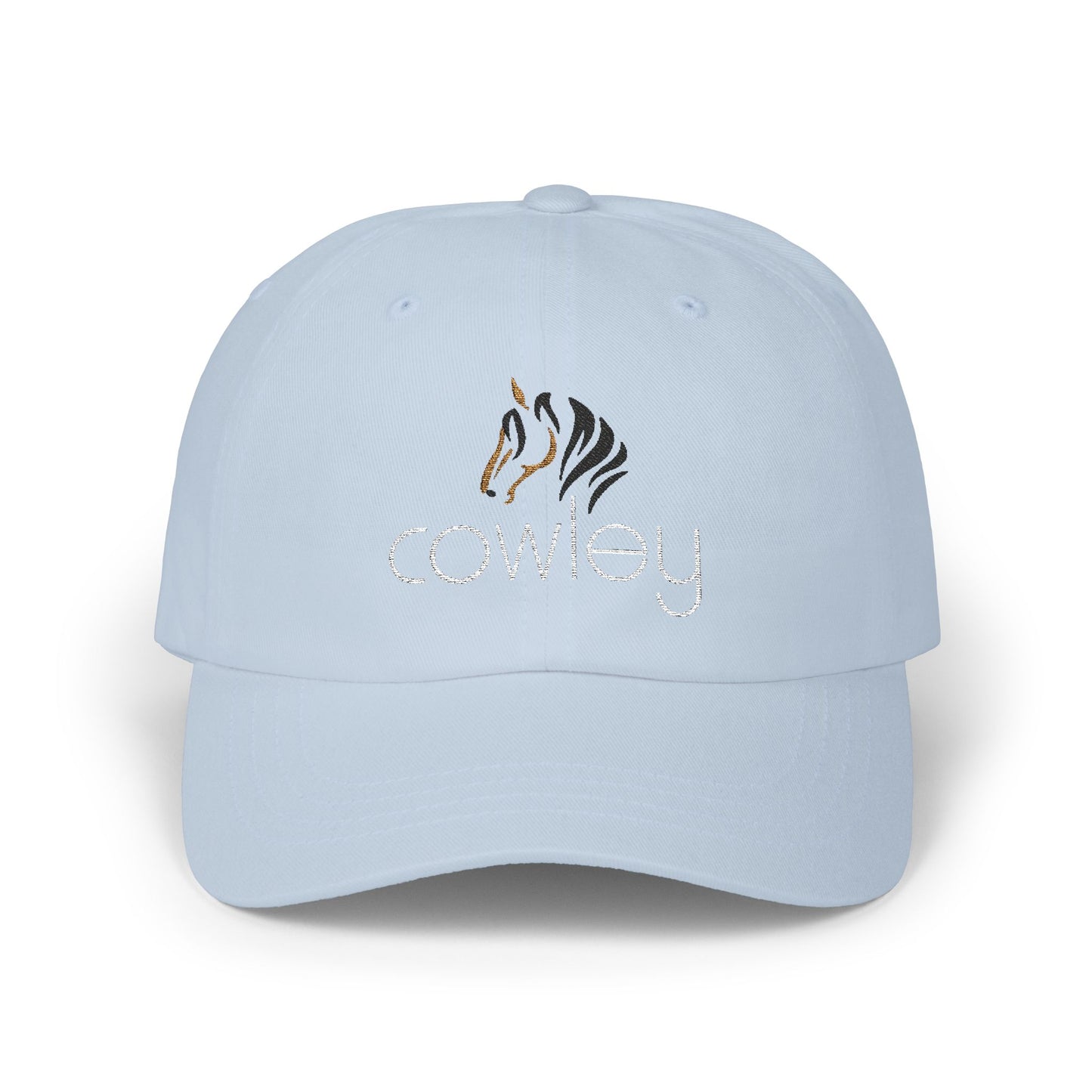 Embroidered Premium Hat