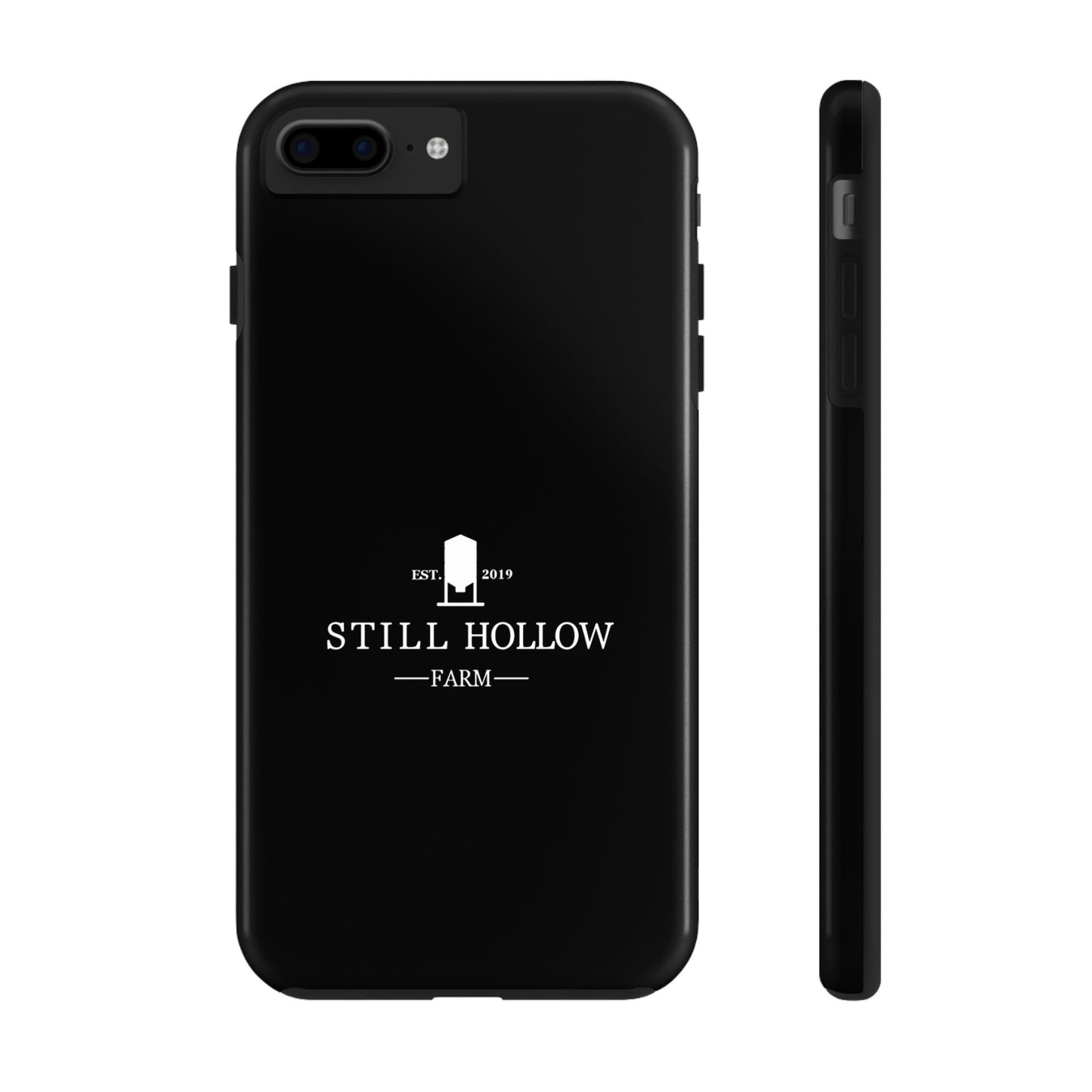 Tough Cases (iPhone 7-16)