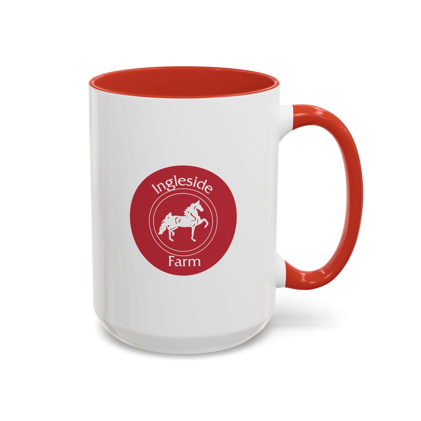 11oz Accent Mug