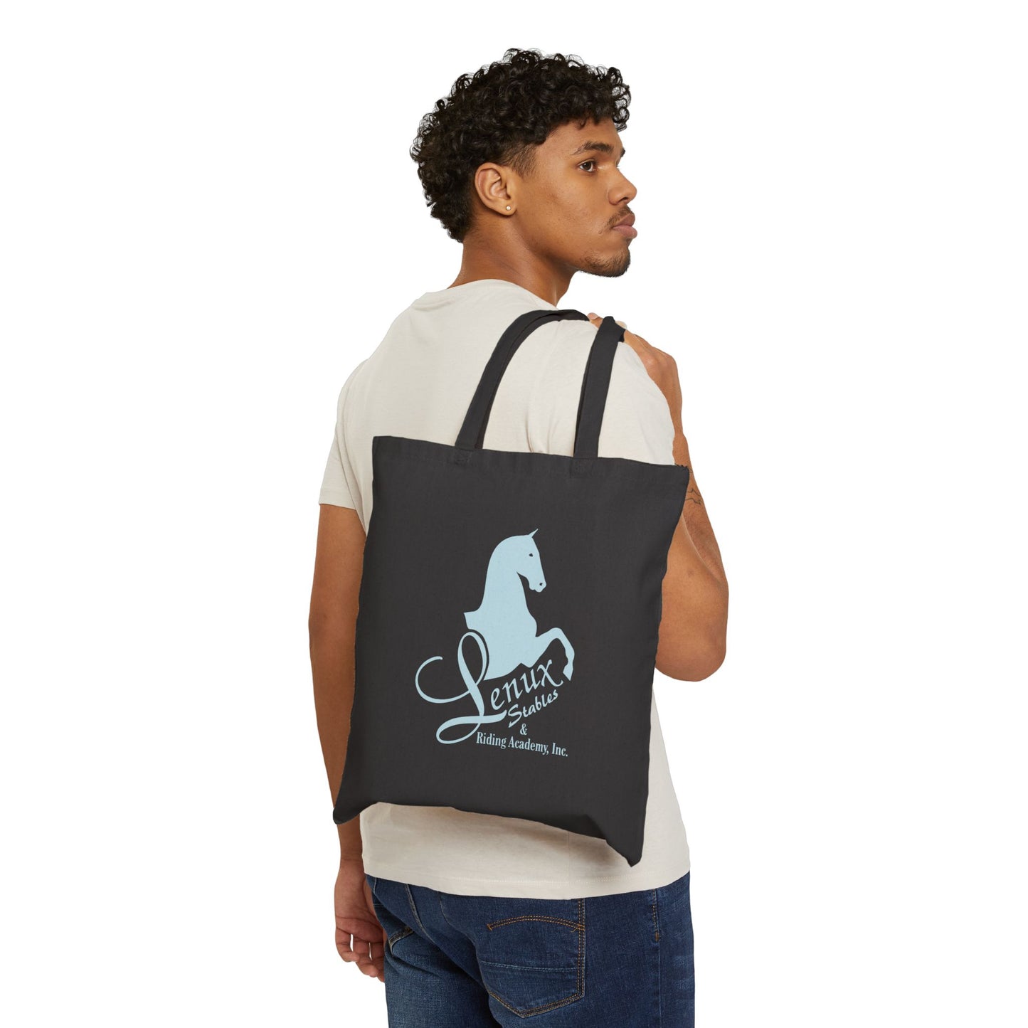 Classic Canvas Tote