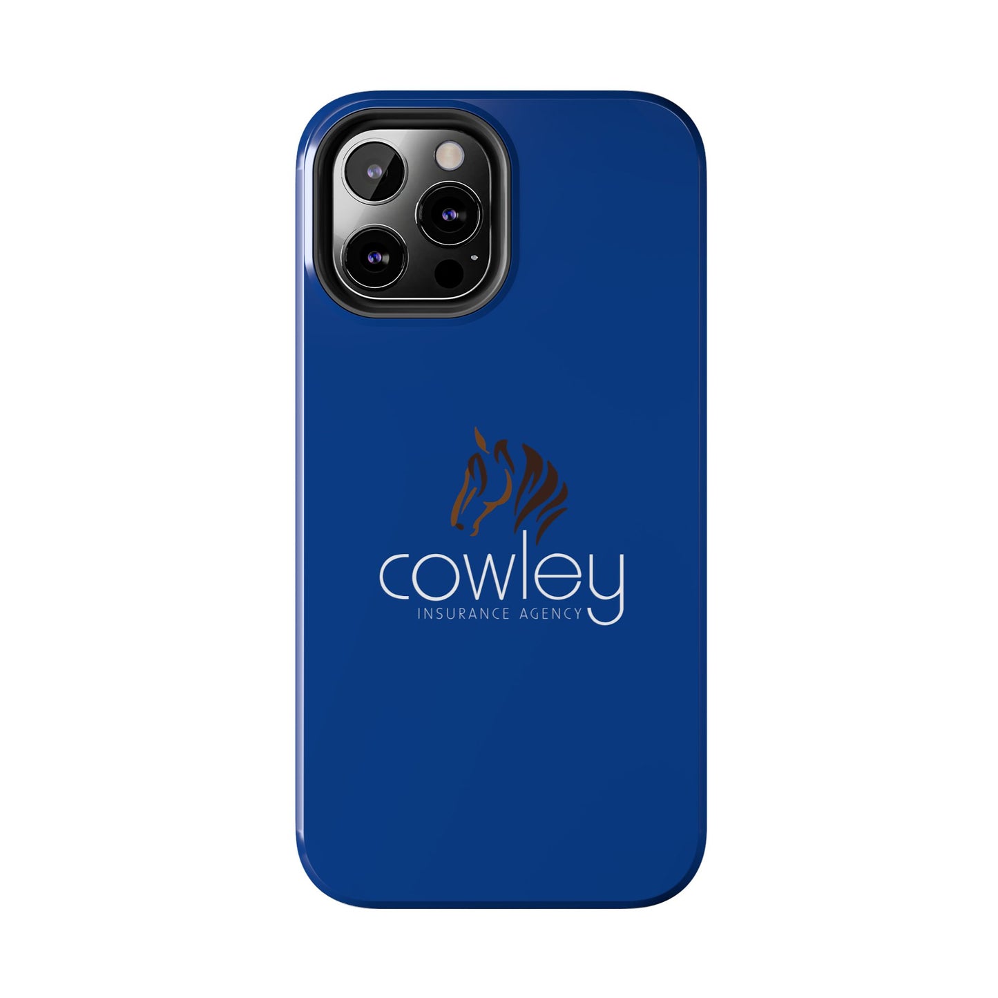 Tough Cases (iPhone 7-16)