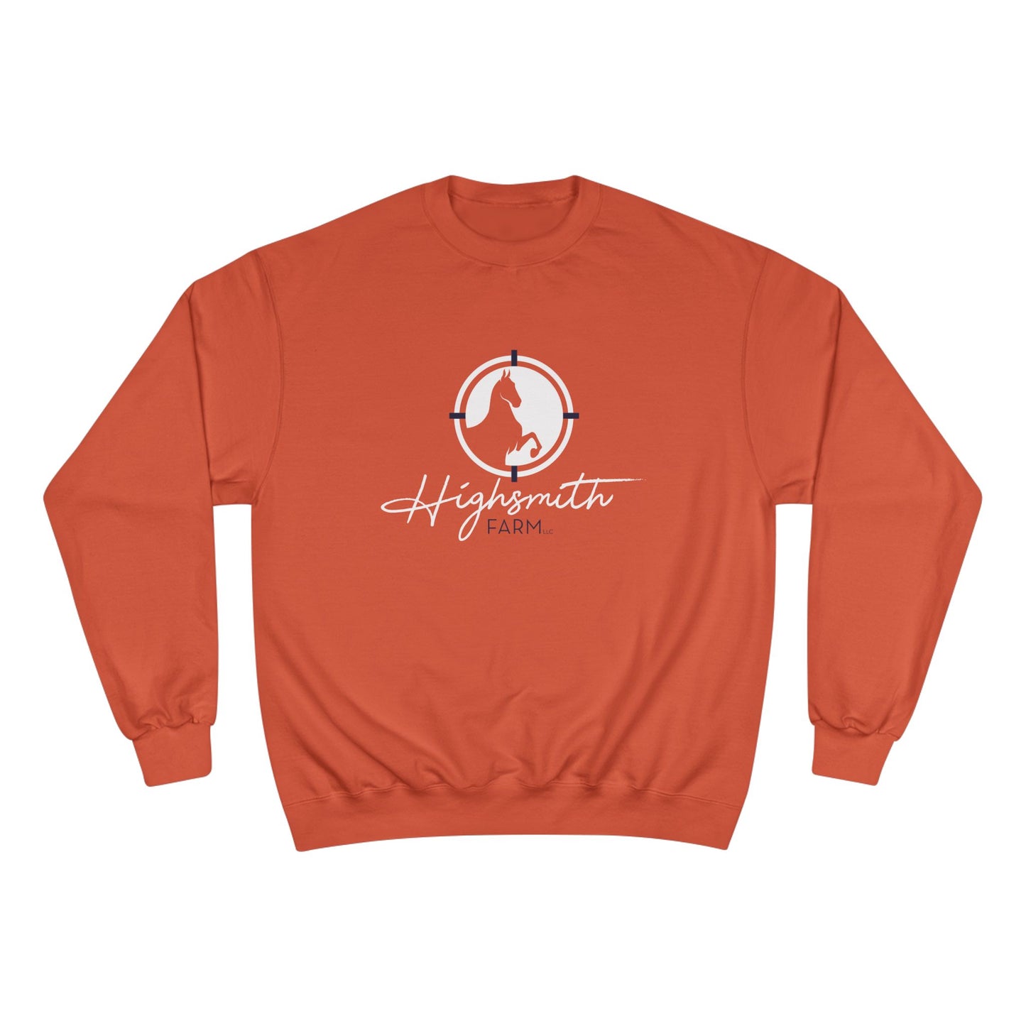 Champion® Sweatshirt