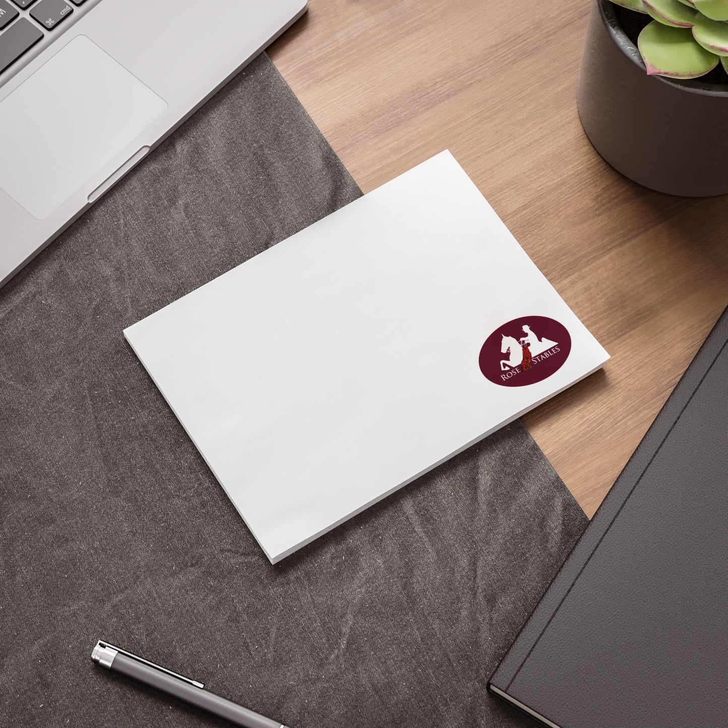 Post-it® Note Pads (4 sizes)