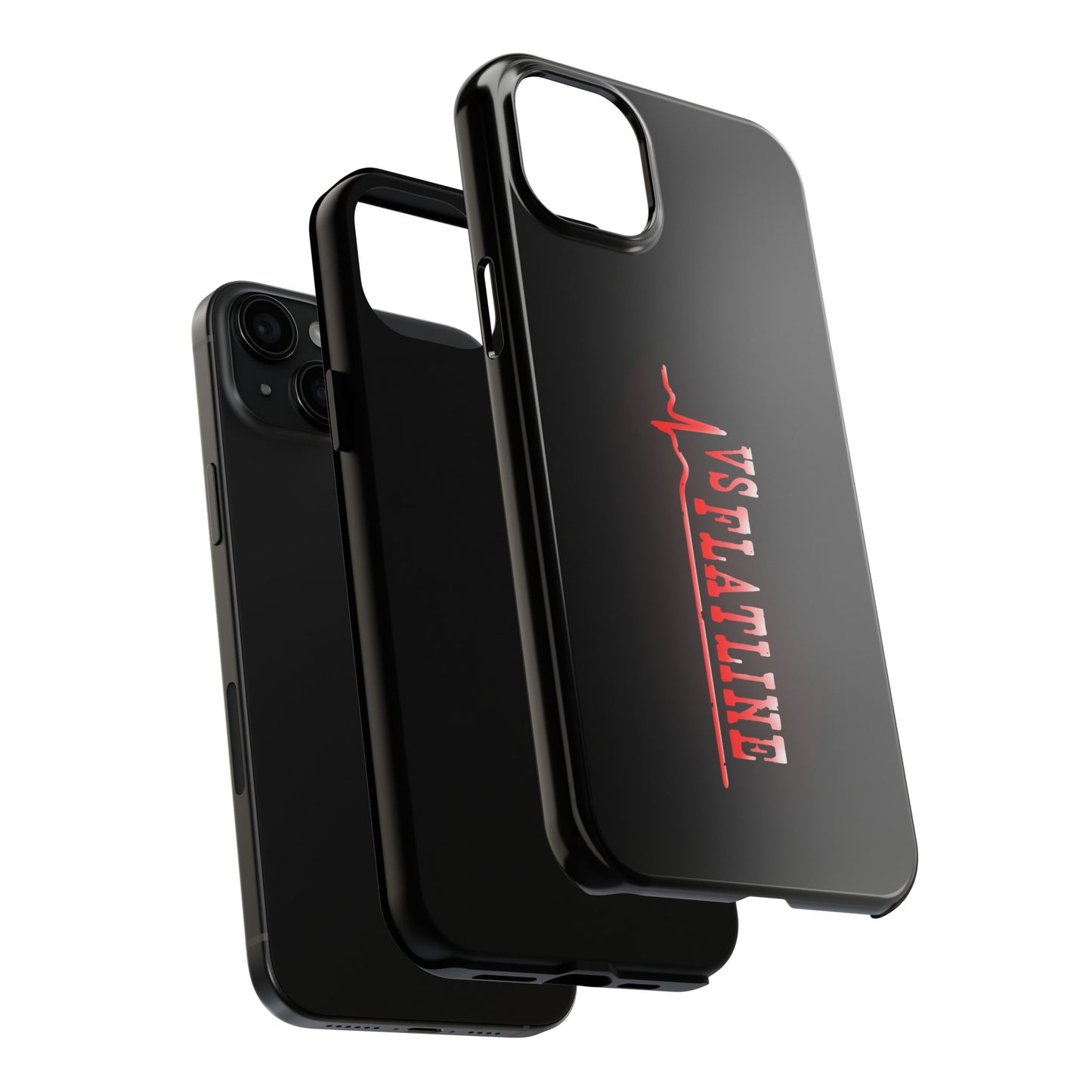 Tough Cases (iPhone 7-16)