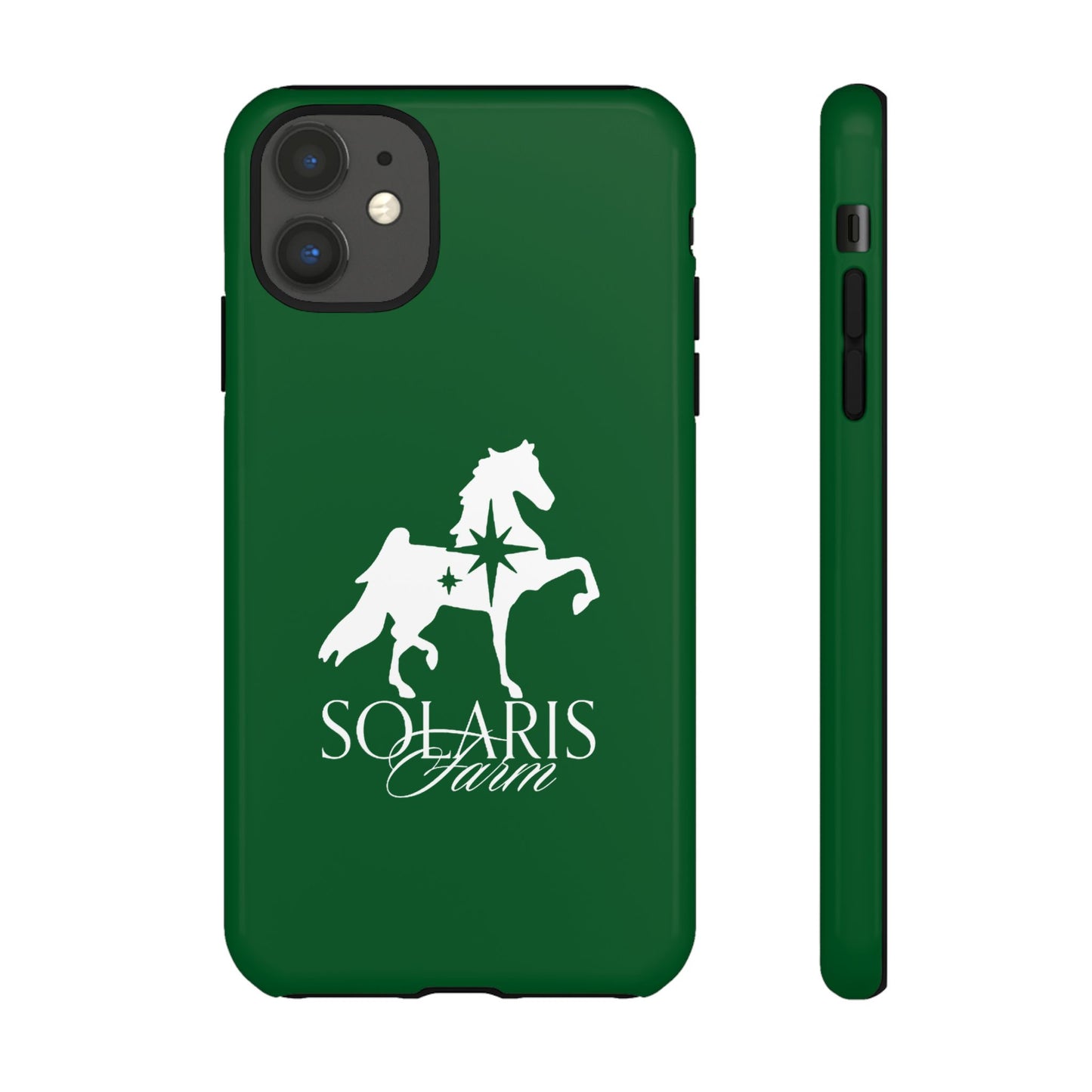 iPhone & Samsung Tough Cases - 33 Options!