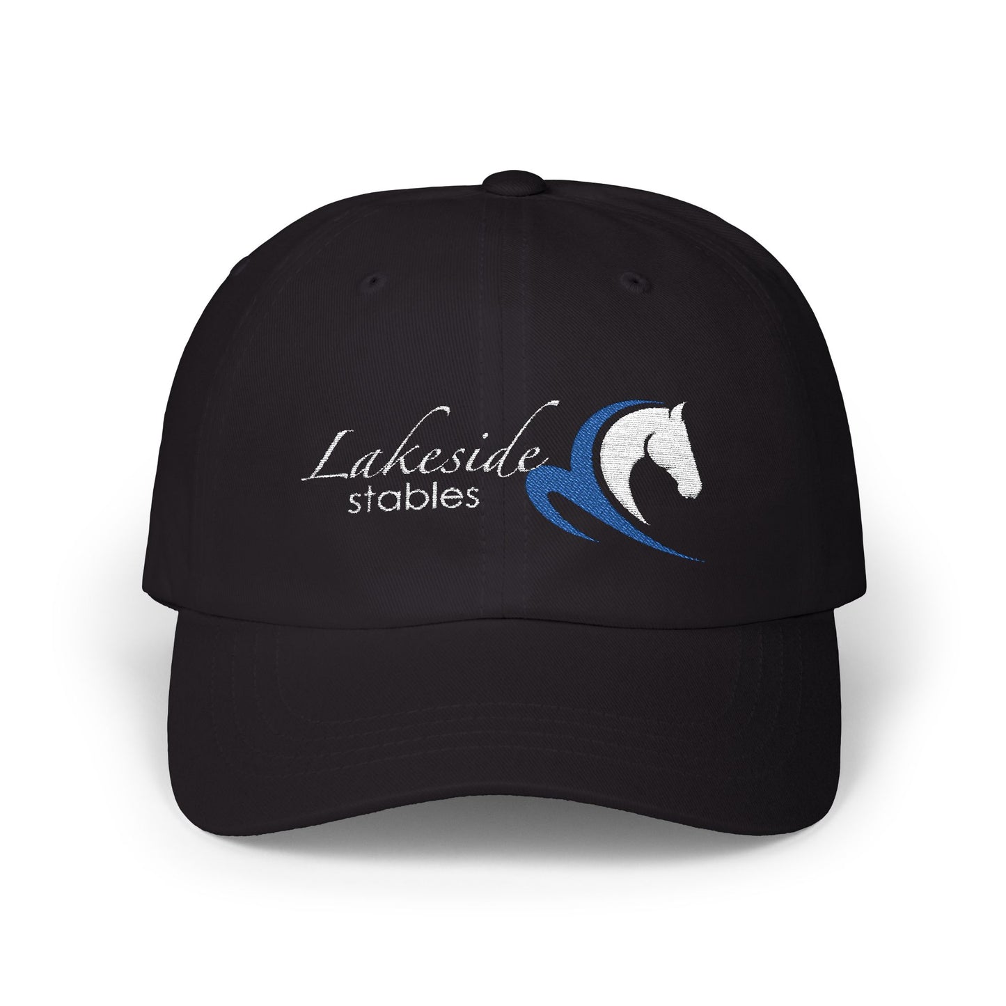 Embroidered Premium Hat