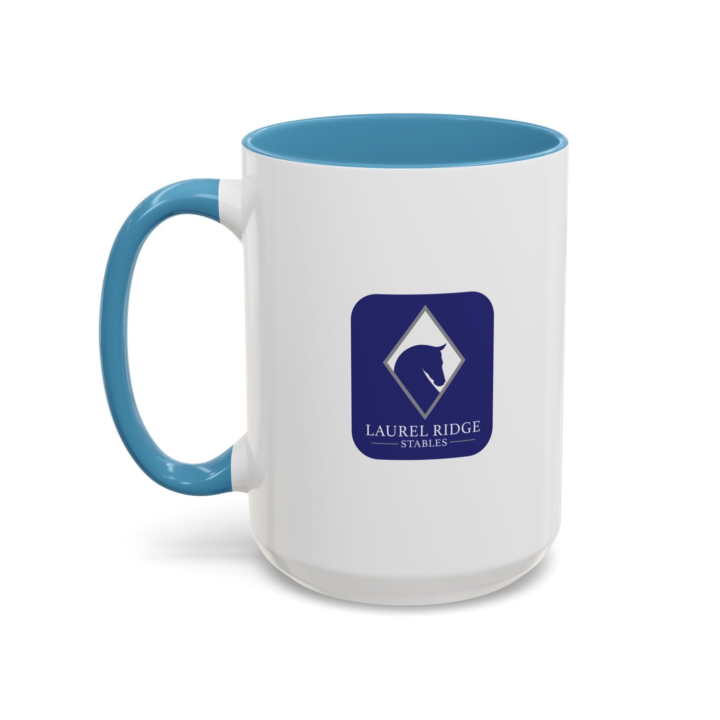 11oz Accent Mug