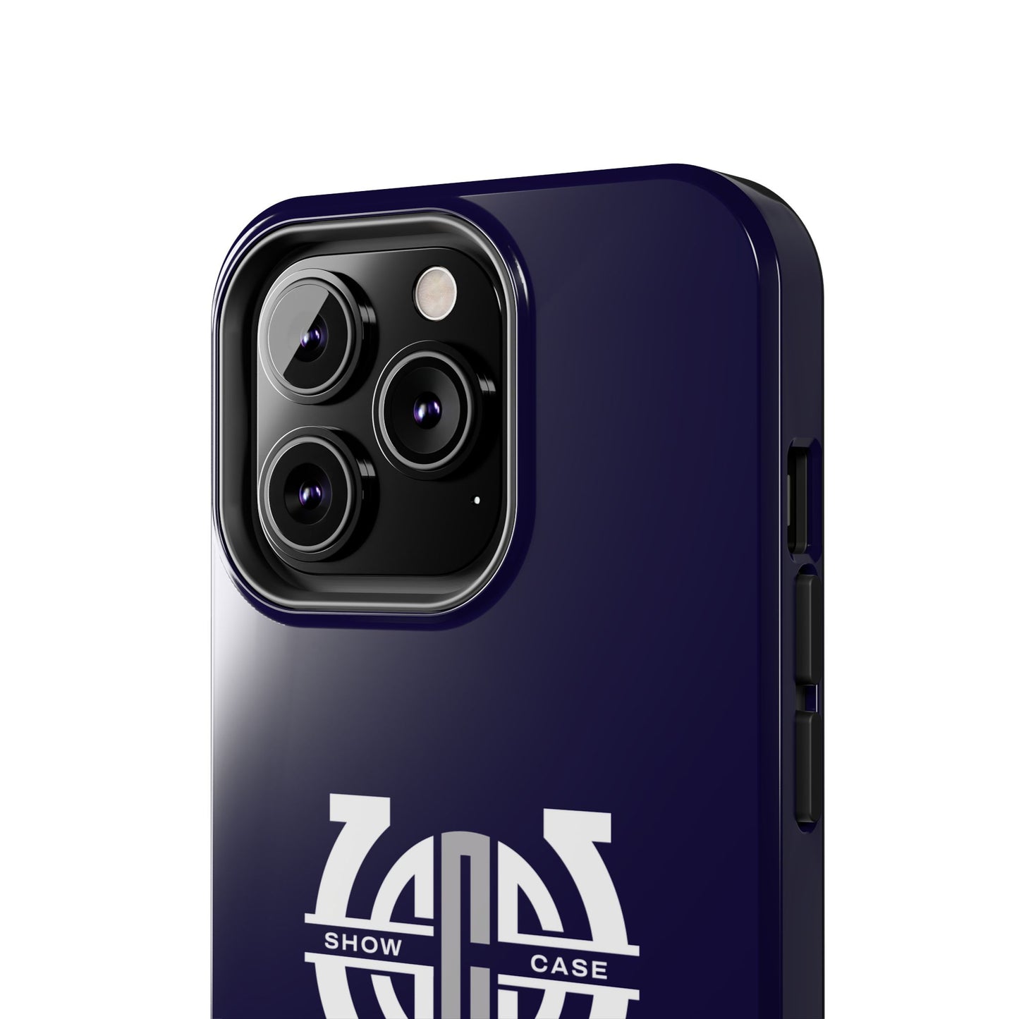 Tough Cases (iPhone 7-16)