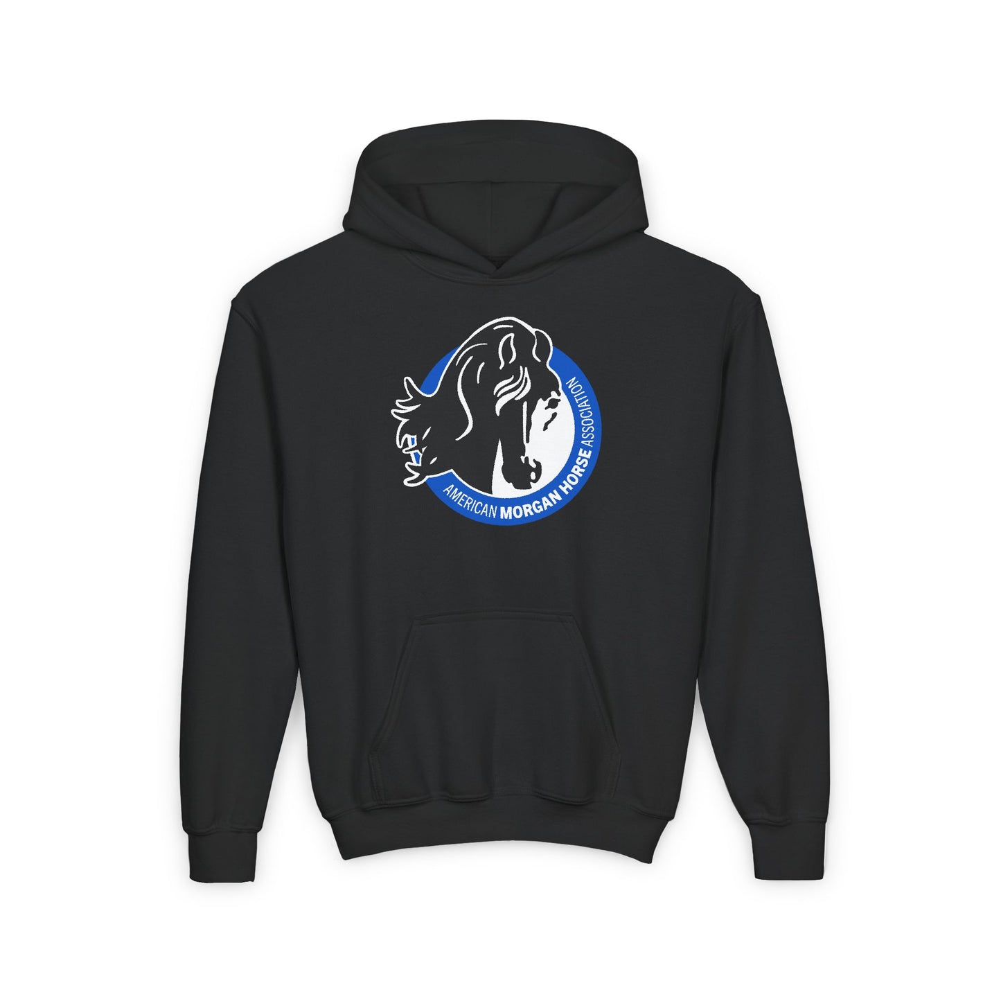 Classic Youth Hoodie